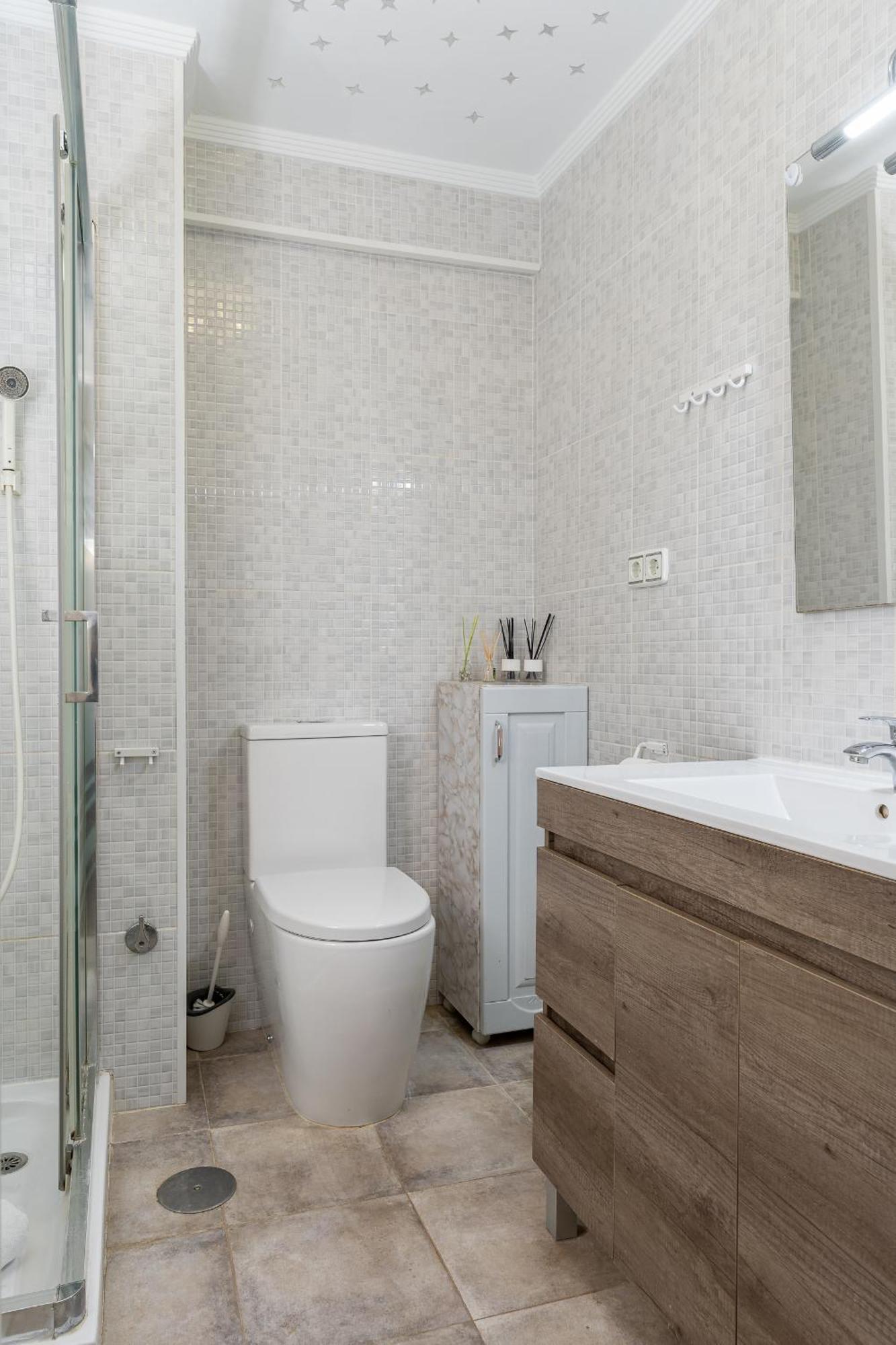 Apartment Blonzu Yibuti