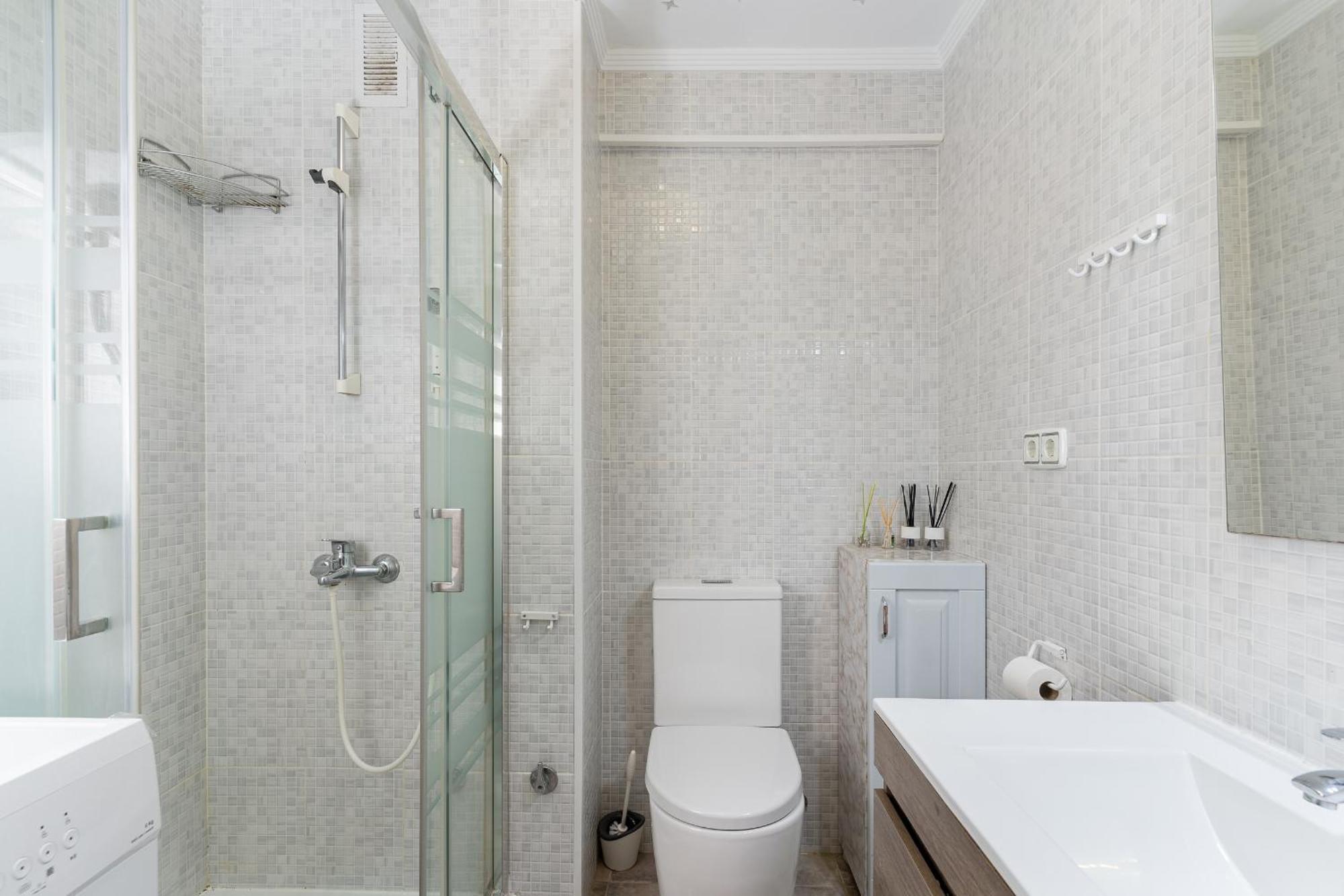 Blonzu Yibuti Apartment