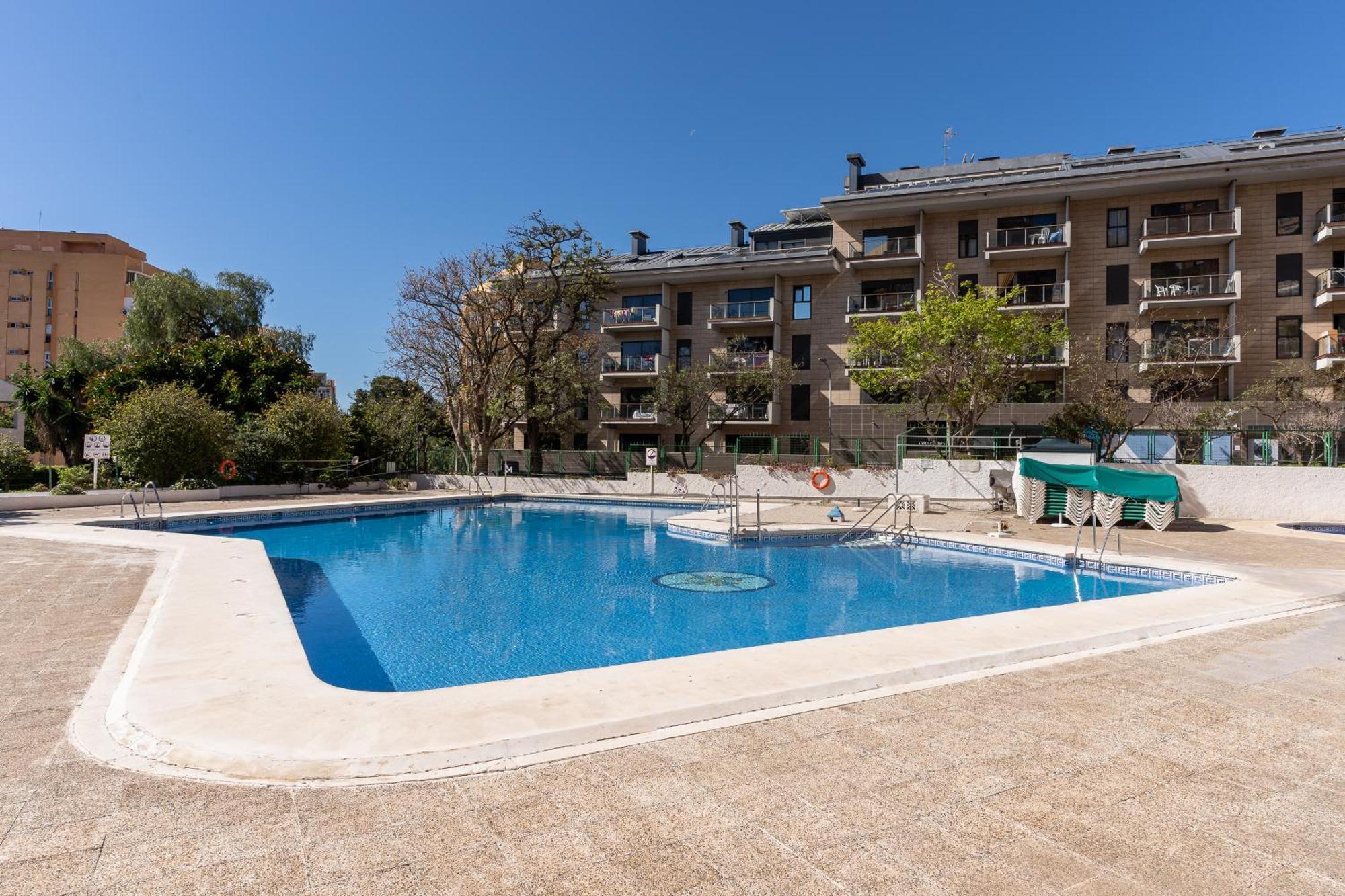 Apartment Blonzu Yibuti