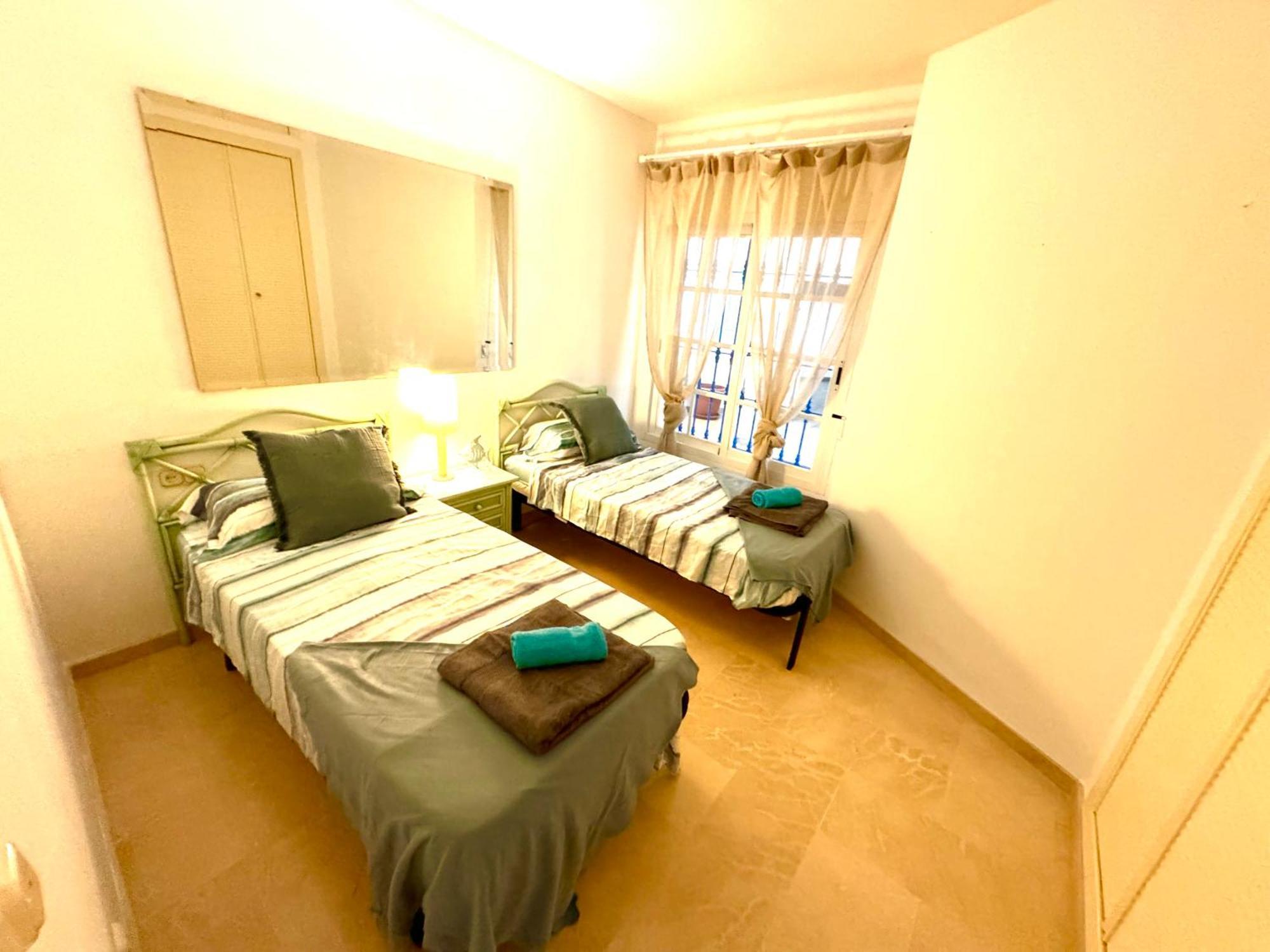 Luxe In De Jachthaven Benalmadena, Provincie Malaga, Costa Del Sol Apartment Benalmadena