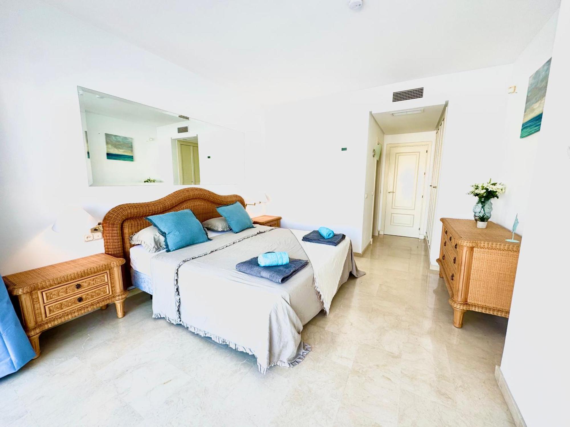 Luxe In De Jachthaven Benalmadena, Provincie Malaga, Costa Del Sol Benalmadena