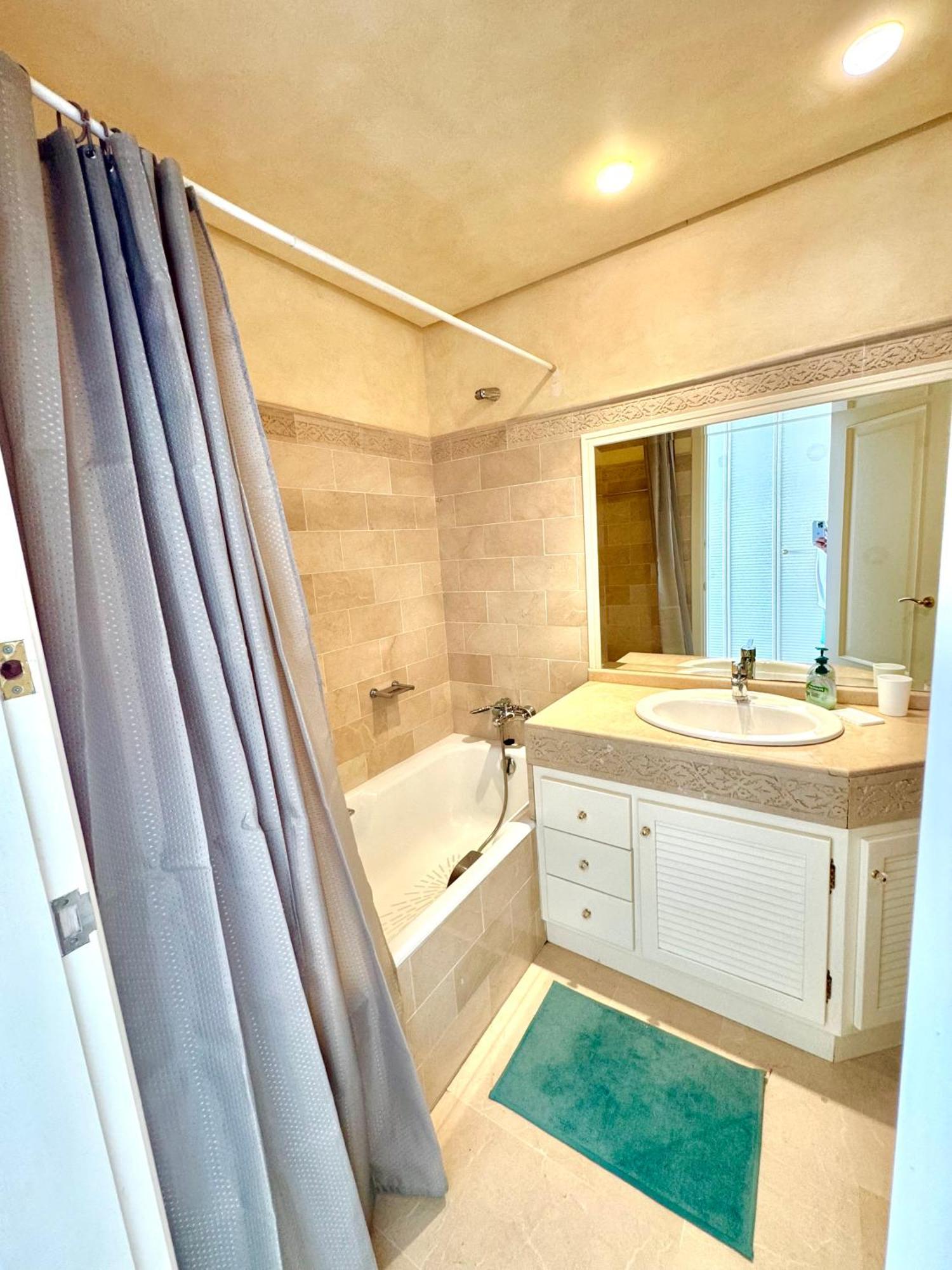 Apartment Luxe In De Jachthaven Benalmadena, Provincie Malaga, Costa Del Sol *