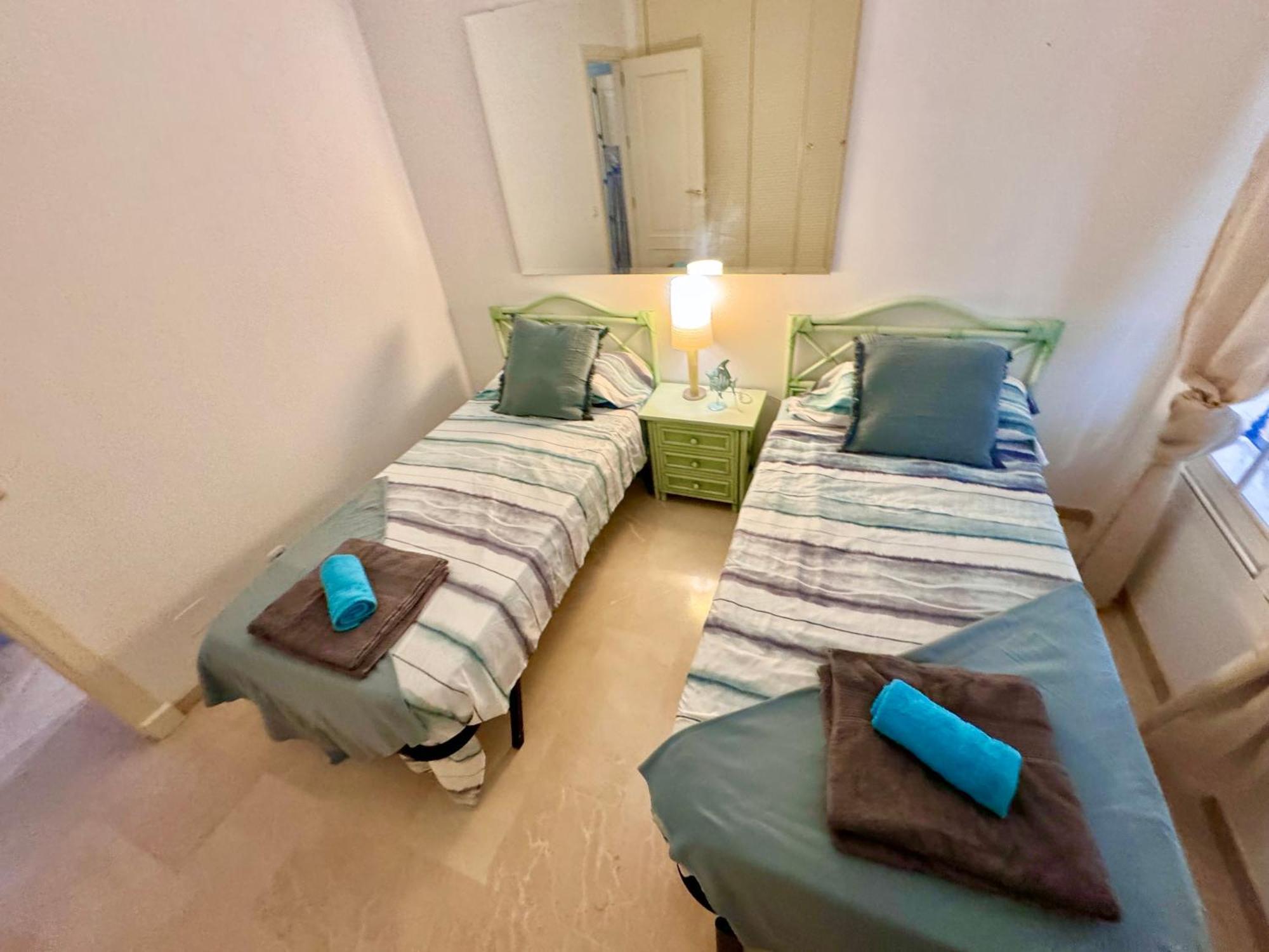 Luxe In De Jachthaven Benalmadena, Provincie Malaga, Costa Del Sol Apartment Benalmadena