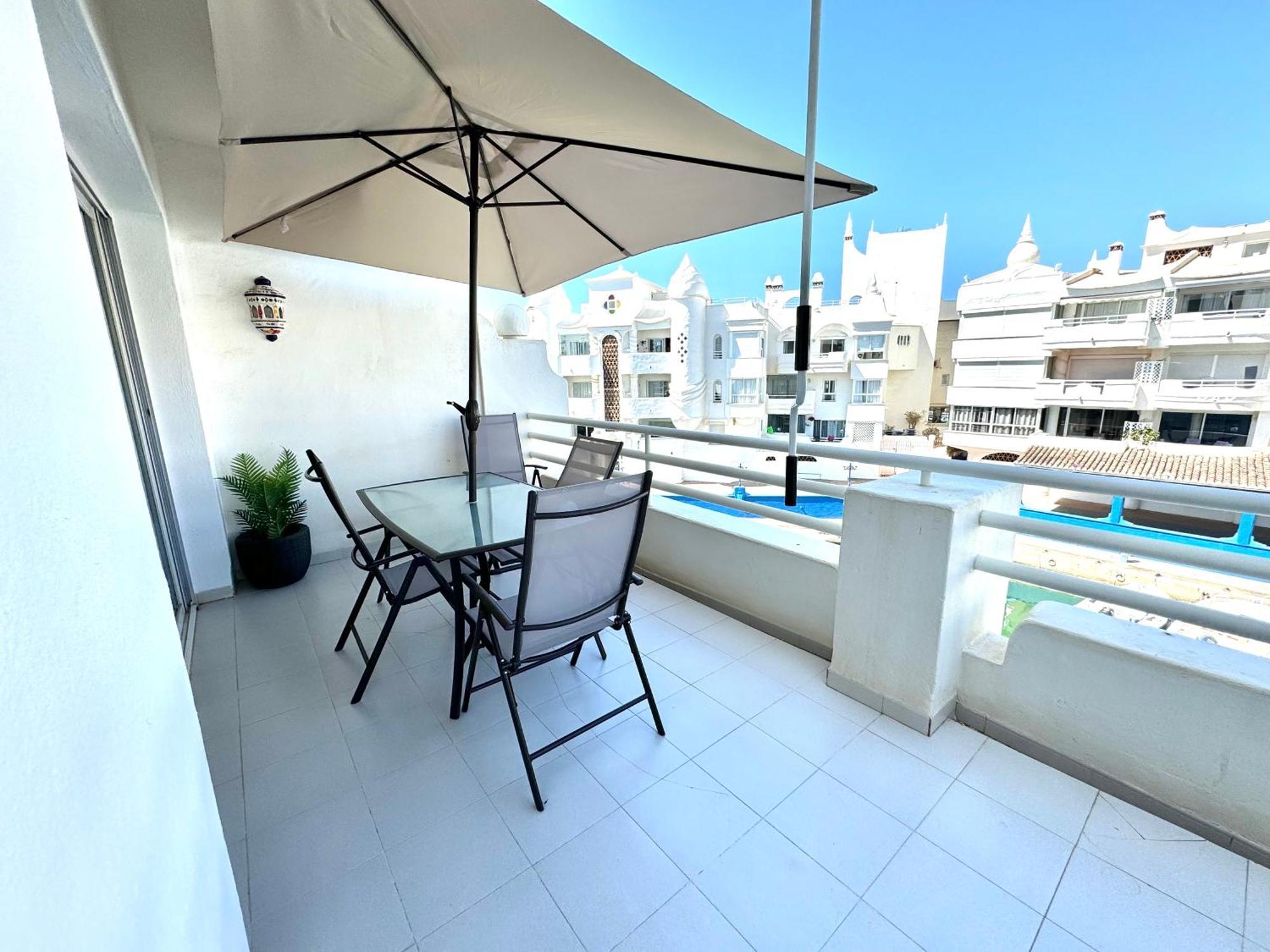 Luxe In De Jachthaven Benalmadena, Provincie Malaga, Costa Del Sol Benalmadena