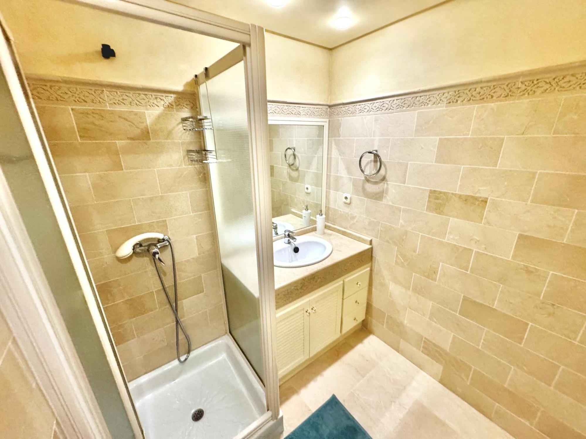 Apartment Luxe In De Jachthaven Benalmadena, Provincie Malaga, Costa Del Sol Benalmadena