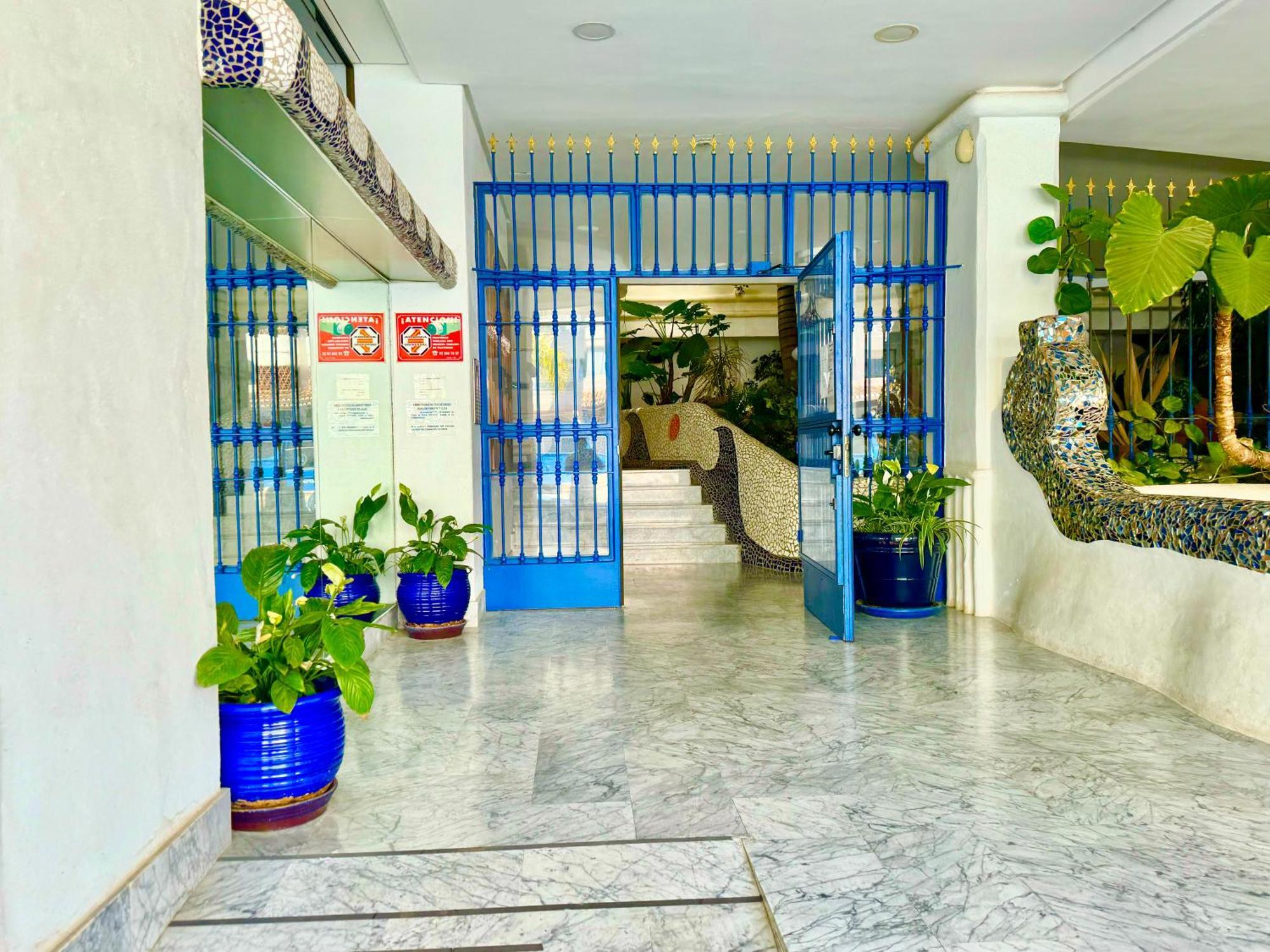 Luxe In De Jachthaven Benalmadena, Provincie Malaga, Costa Del Sol *