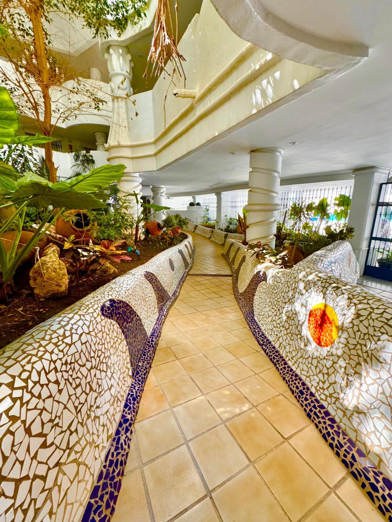 Luxe In De Jachthaven Benalmadena, Provincie Malaga, Costa Del Sol Benalmadena