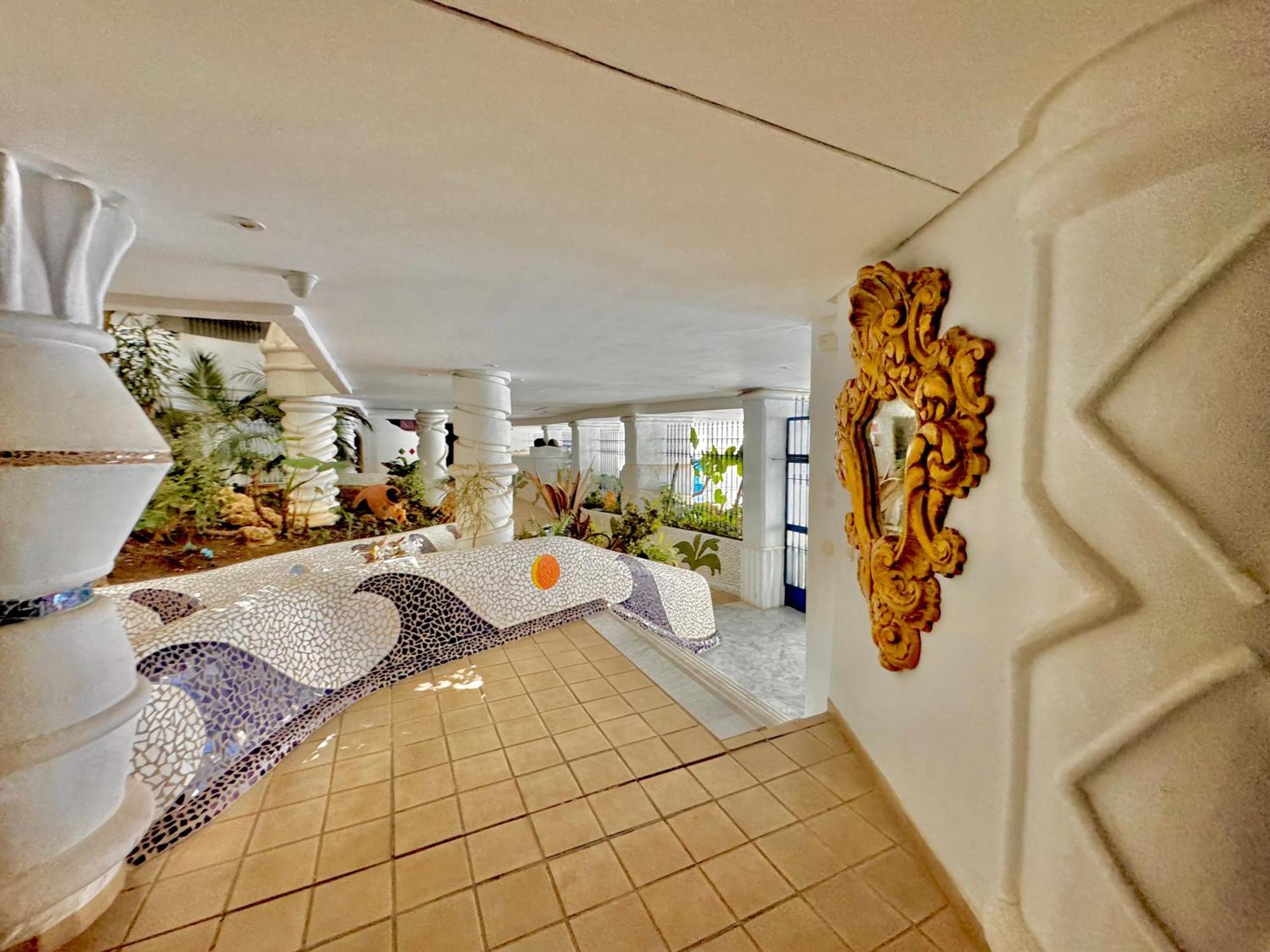 Luxe In De Jachthaven Benalmadena, Provincie Malaga, Costa Del Sol *