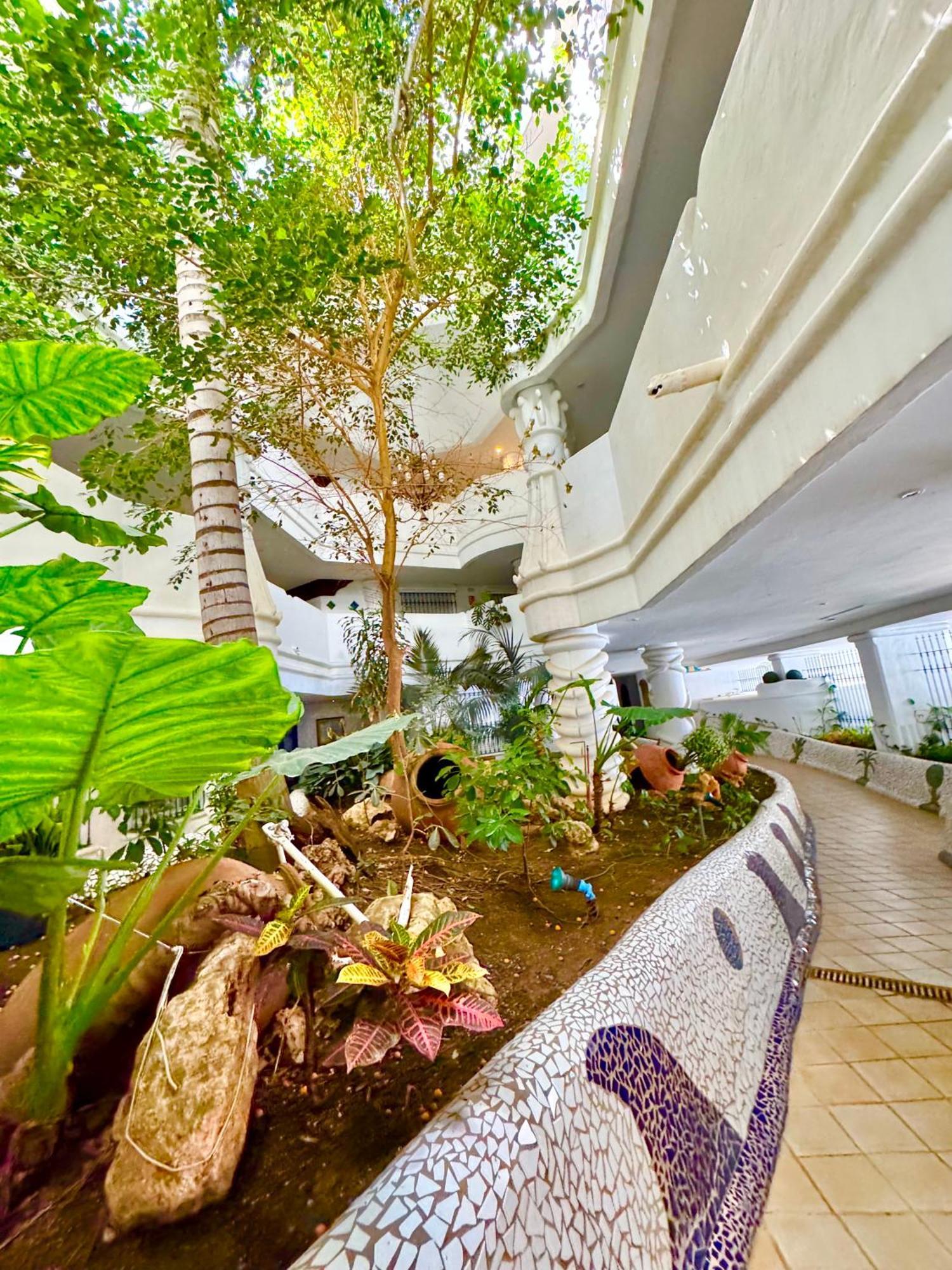 Apartment Luxe In De Jachthaven Benalmadena, Provincie Malaga, Costa Del Sol *