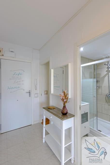 Wonderful 2 Bdr With Great Location Benalmadena