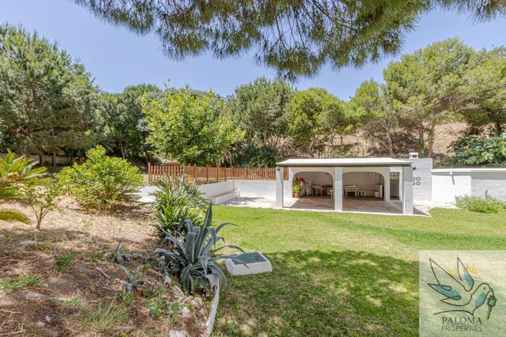 Wonderful 2 Bdr With Great Location Apartment Benalmadena