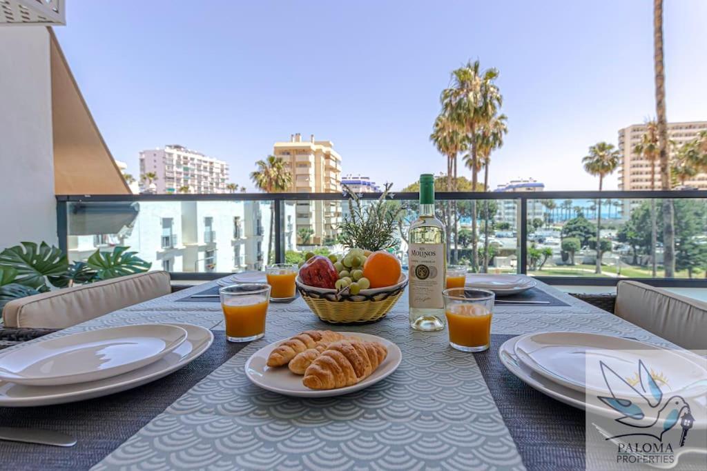 Wonderful 2 Bdr With Great Location * Benalmadena