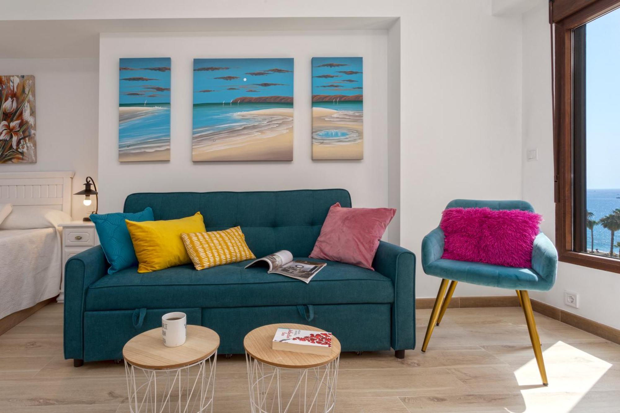 Sunstay Loft Aloha Playa Azul Appartement *