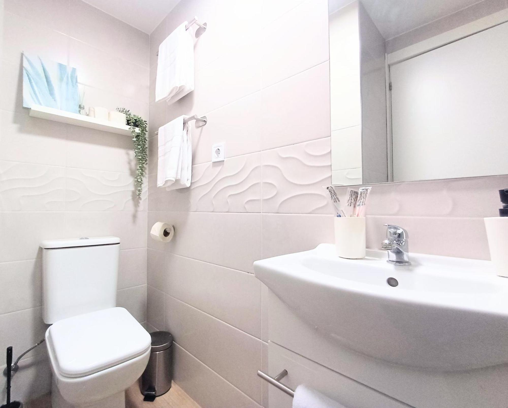Apartment Jupiter Benalmadena