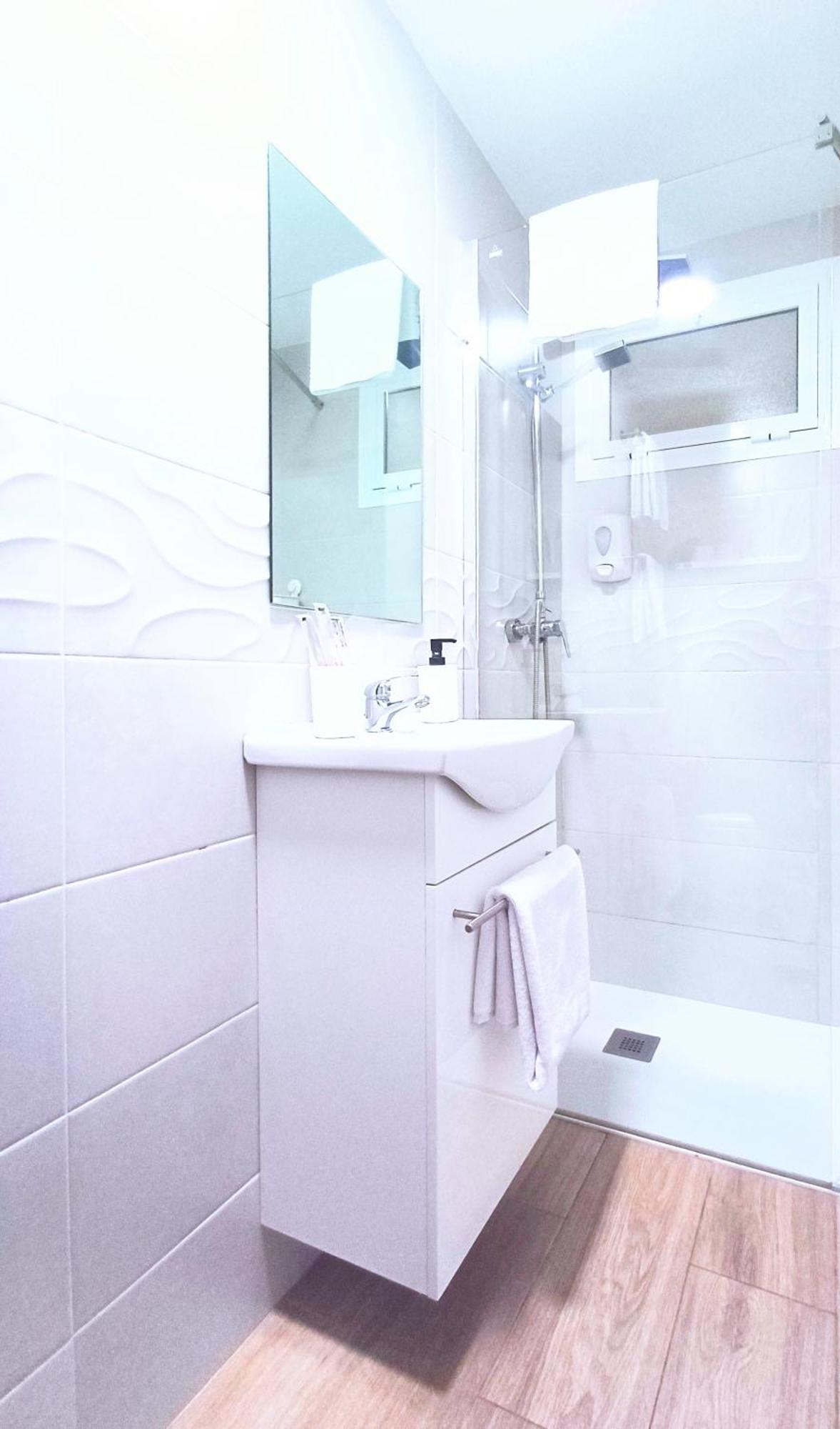 Jupiter Apartment Benalmadena