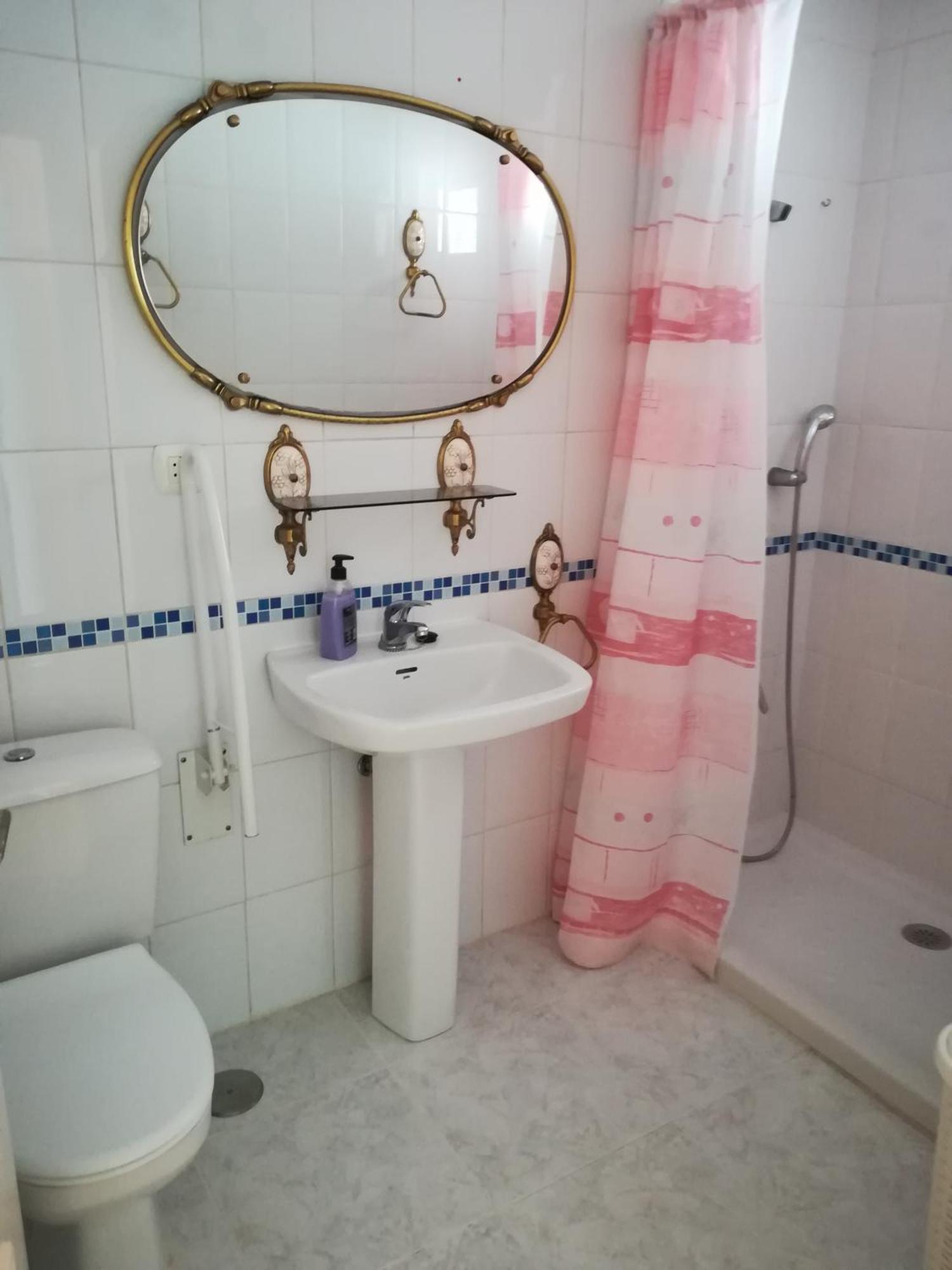 Apartment Cruz Del Sur Sea And Sun *