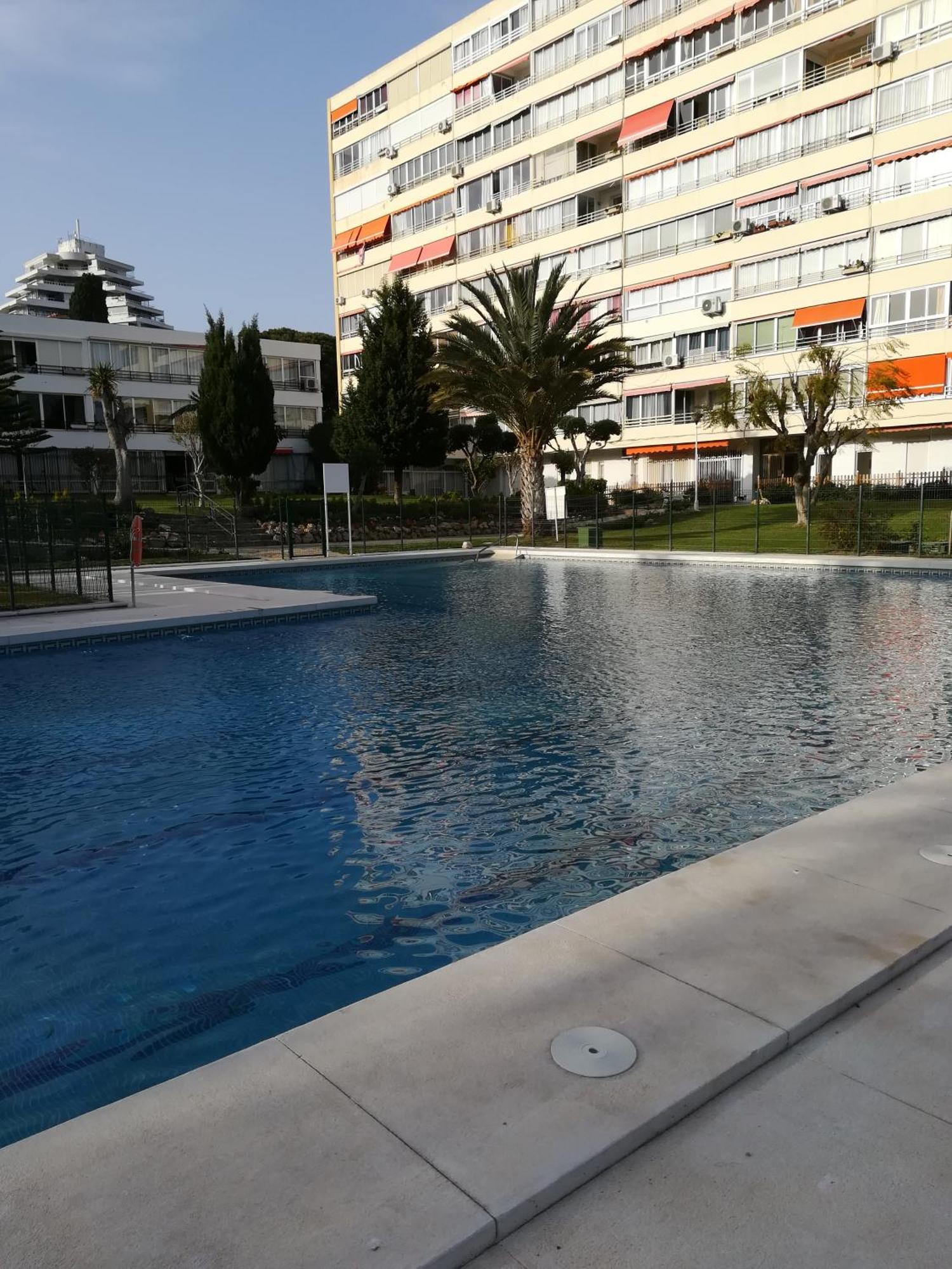 Apartment Cruz Del Sur Sea And Sun Benalmádena