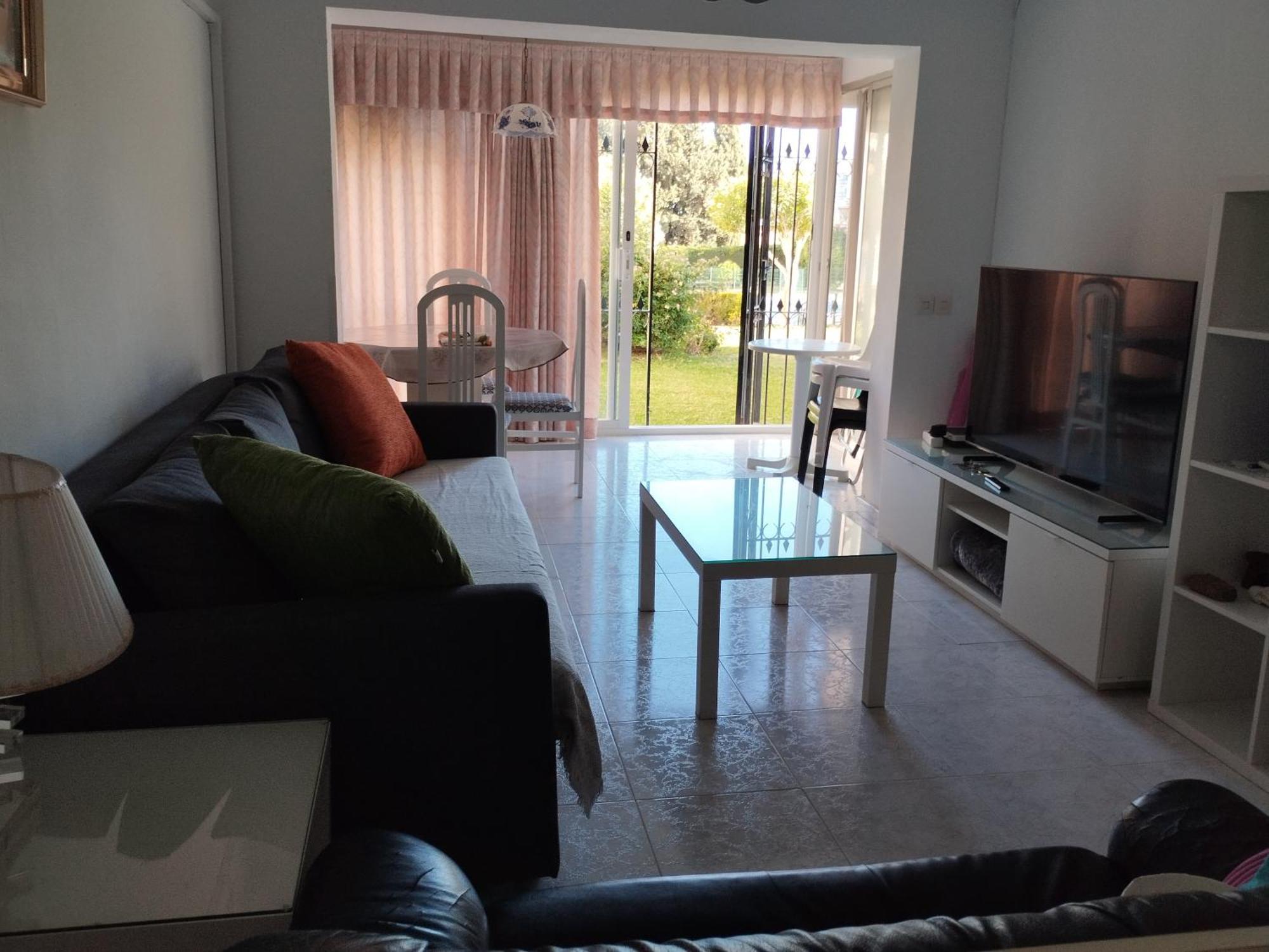 Cruz Del Sur Sea And Sun Apartment *