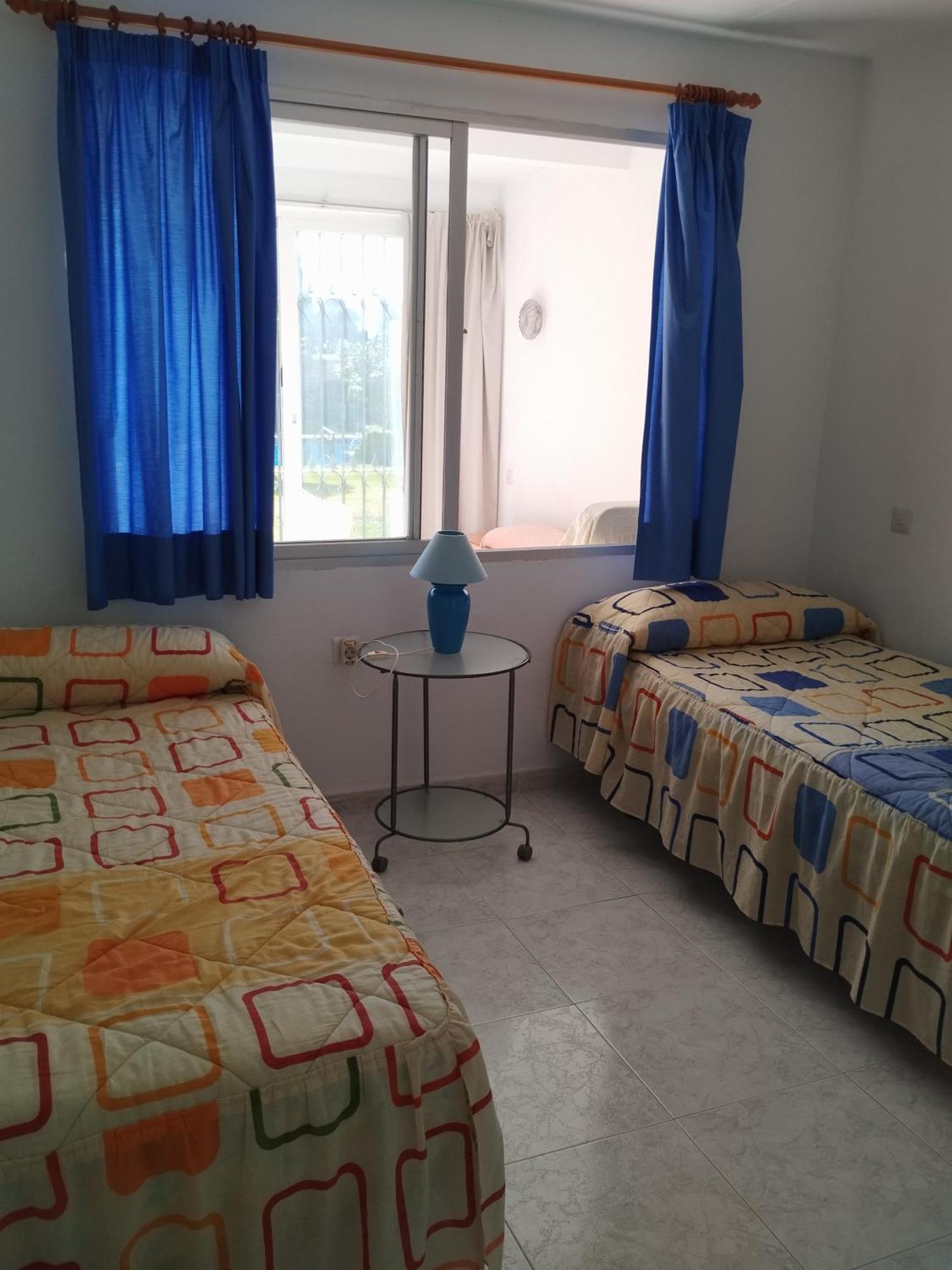 Apartment Cruz Del Sur Sea And Sun *