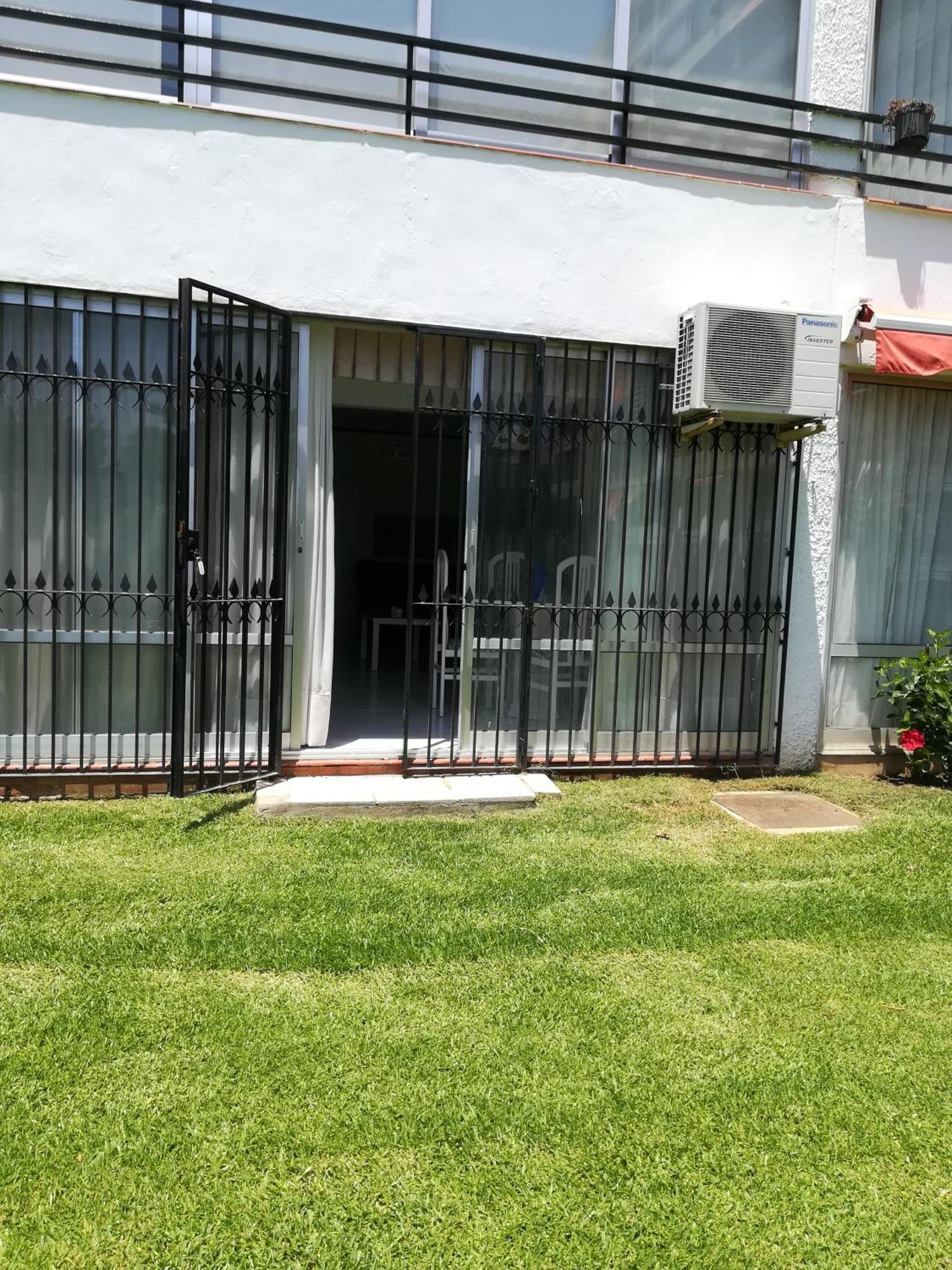 Cruz Del Sur Sea And Sun Apartment *