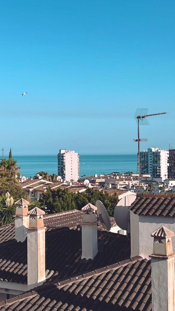 Pueblo Evita. Stunning Sea And Mountain Views, Close To Amneties. * Benalmadena