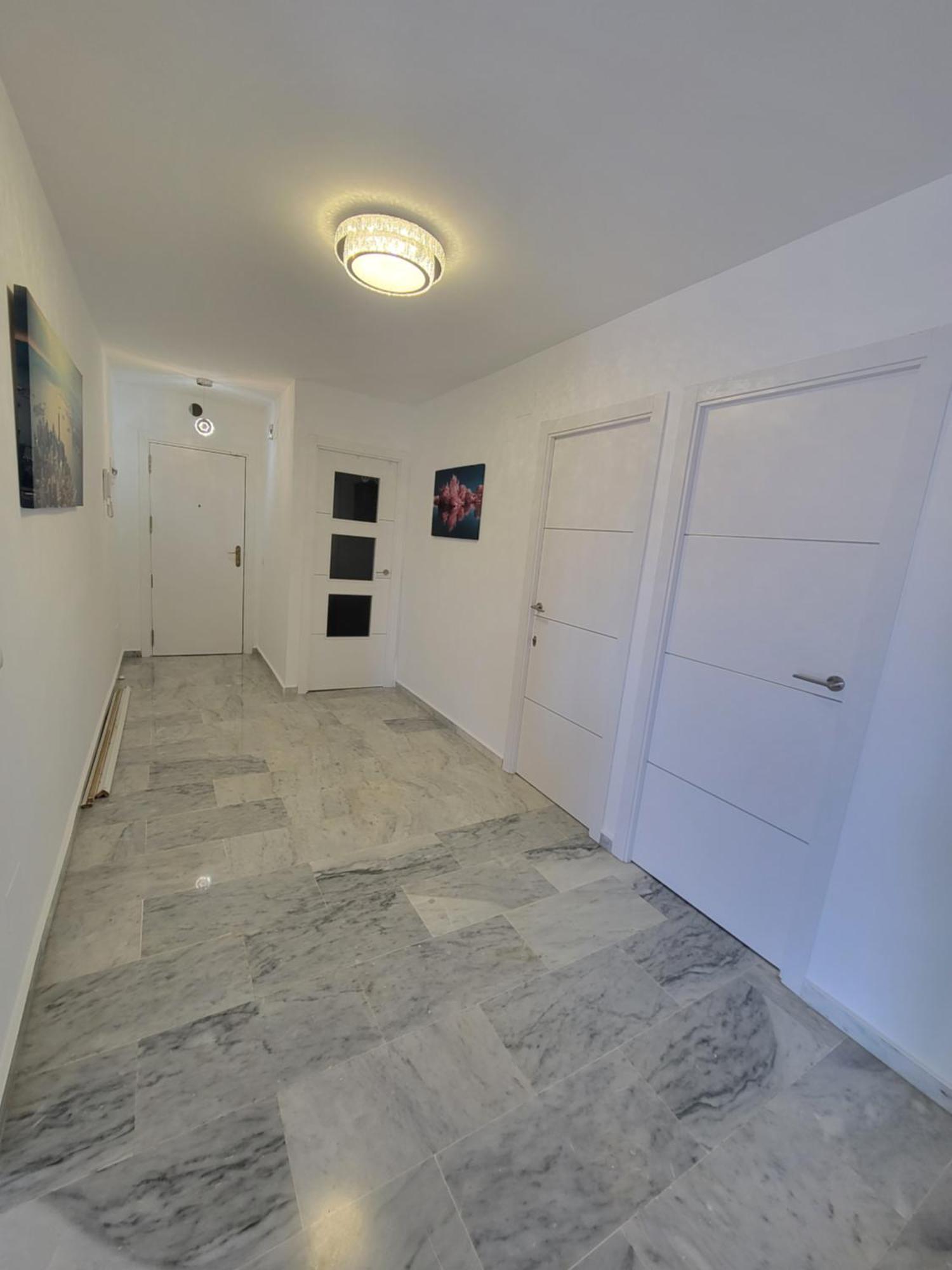 Apartment Casinomar Costa Benalmadena
