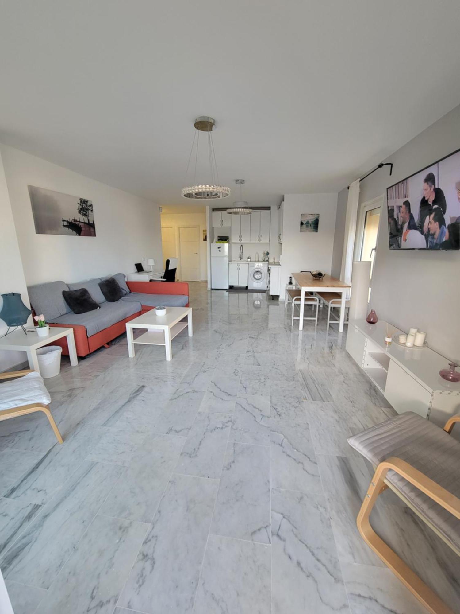 Apartment Casinomar Costa Benalmadena