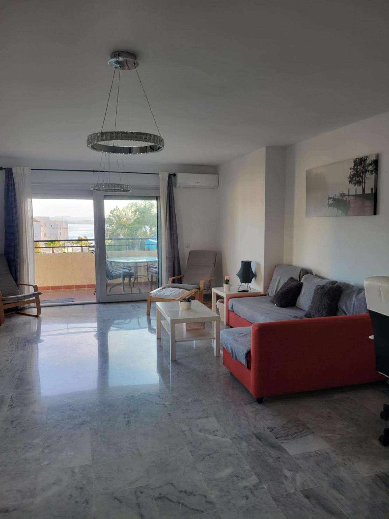 Apartment Casinomar Costa Benalmadena
