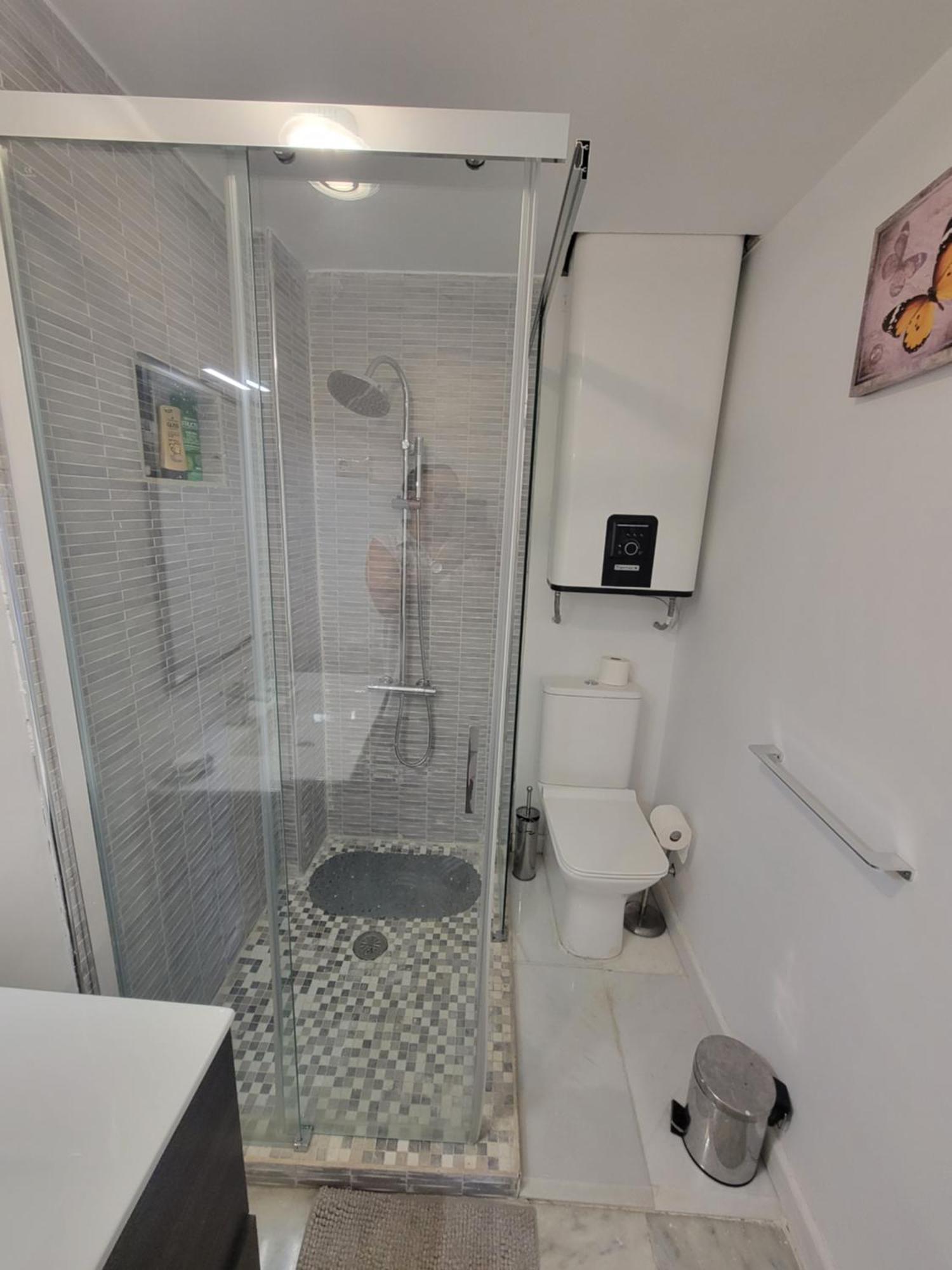 Casinomar Costa Apartment *