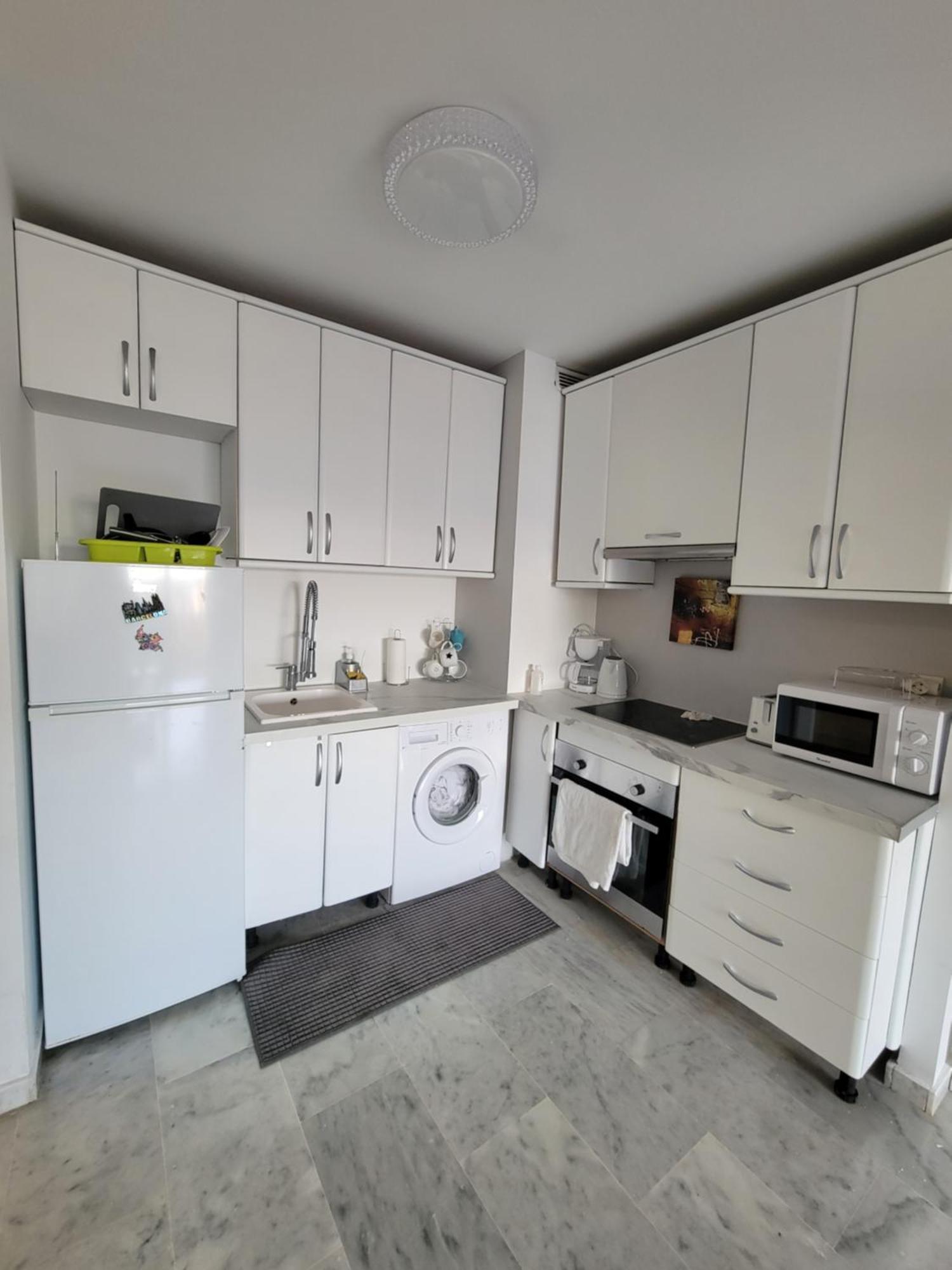 Casinomar Costa Apartment Benalmadena