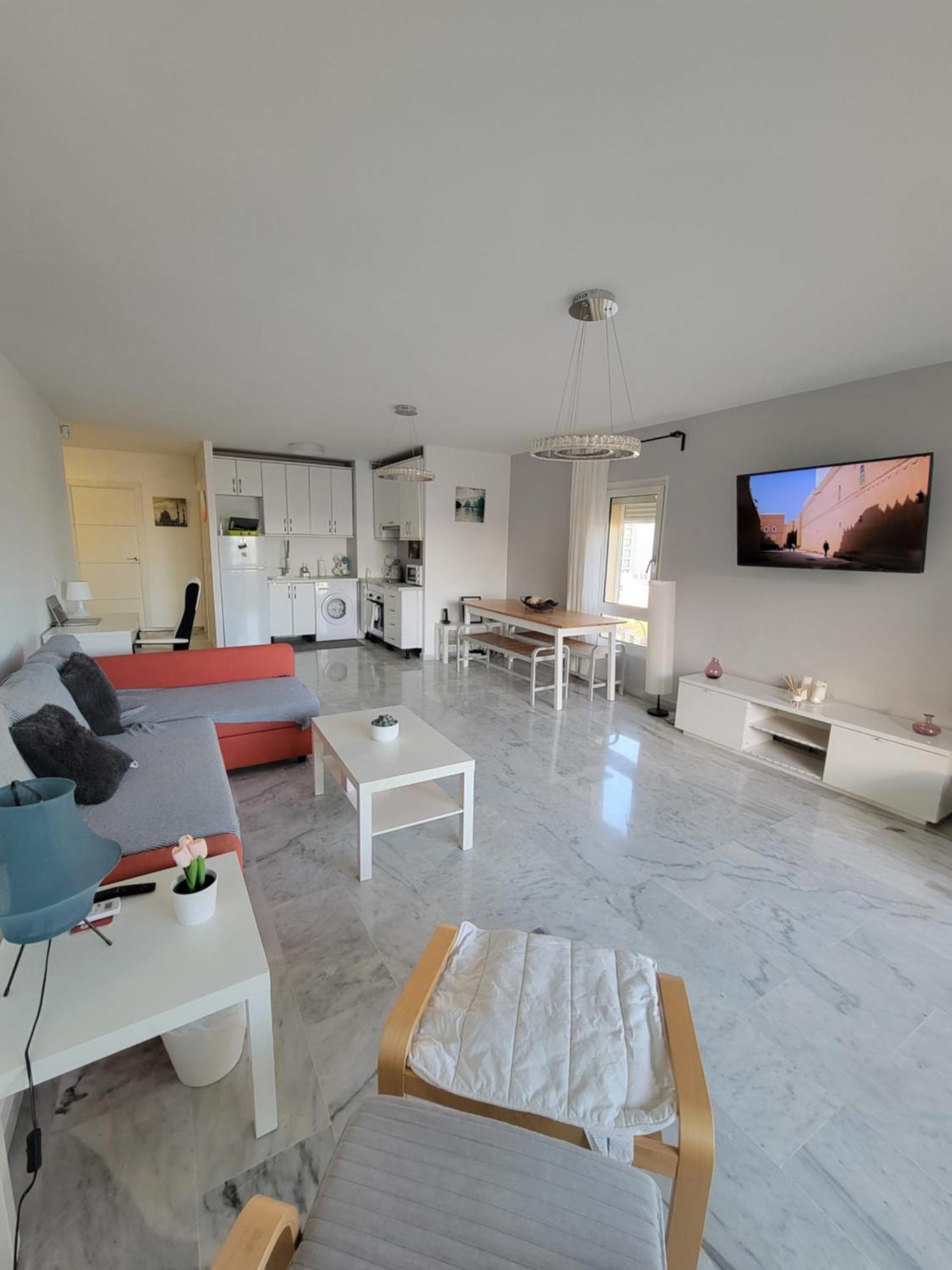 Casinomar Costa Apartment