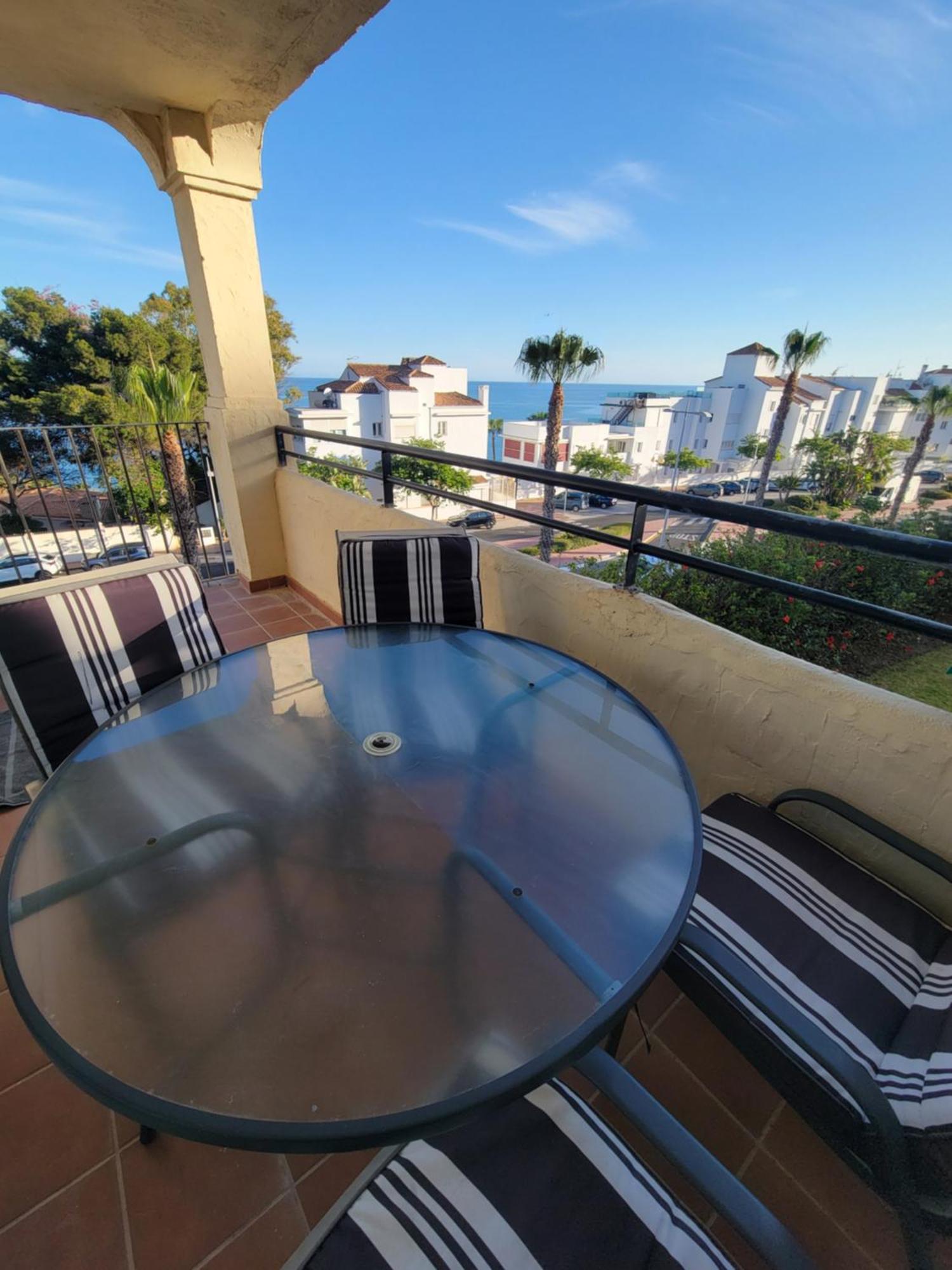 Apartment Casinomar Costa Benalmadena