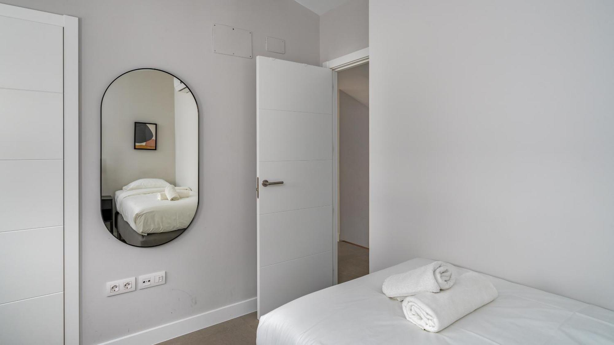 Fantastic Seaview Penthouse By Costarentals - Ref 20 Appartement *