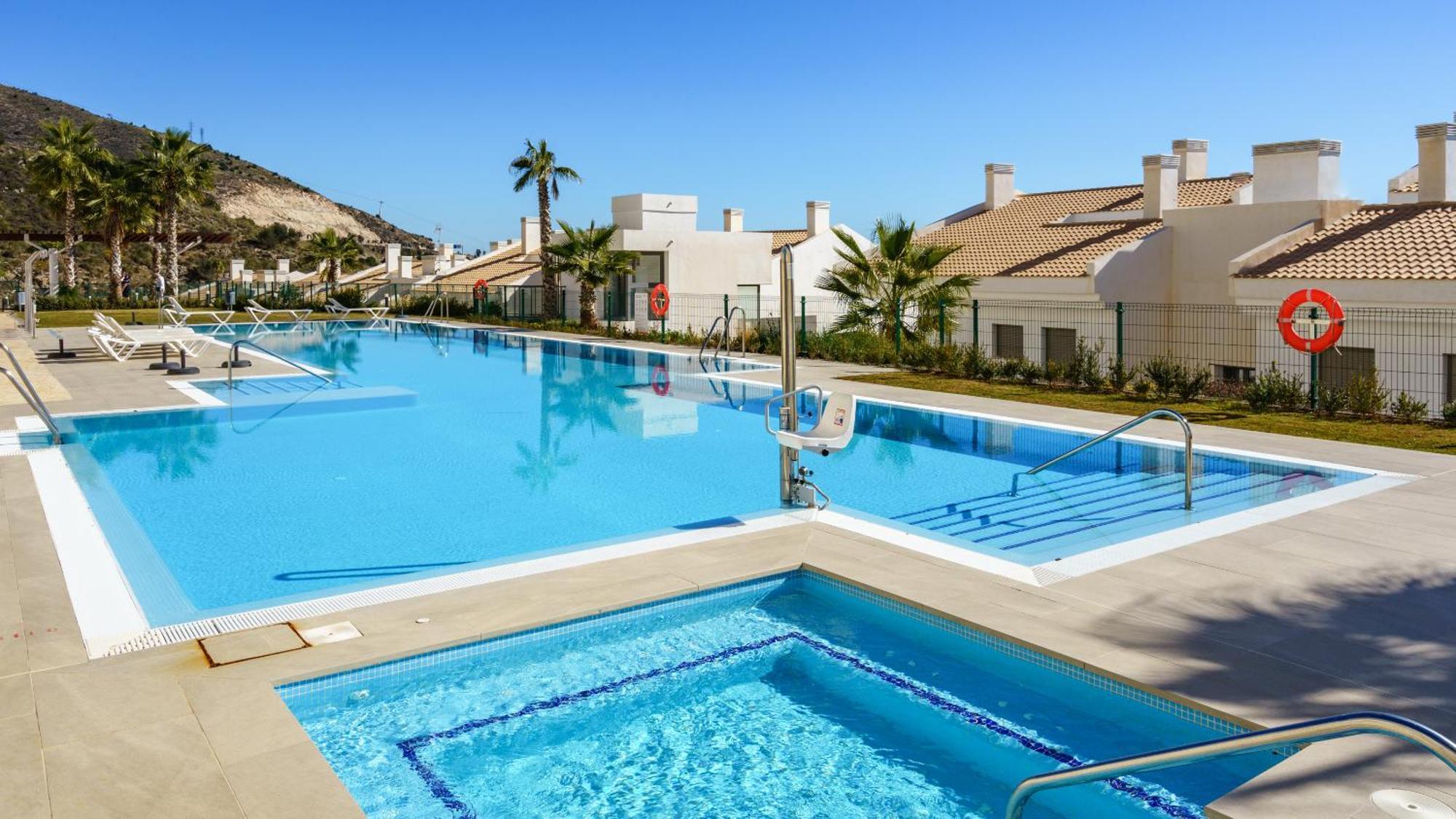 Fantastic Seaview Penthouse By Costarentals - Ref 20 Appartement Benalmádena