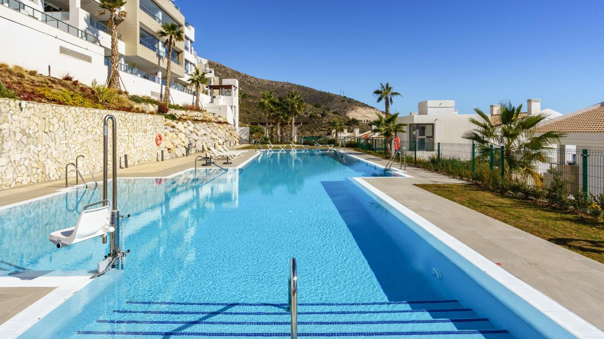 Fantastic Seaview Penthouse By Costarentals - Ref 20 Appartement *
