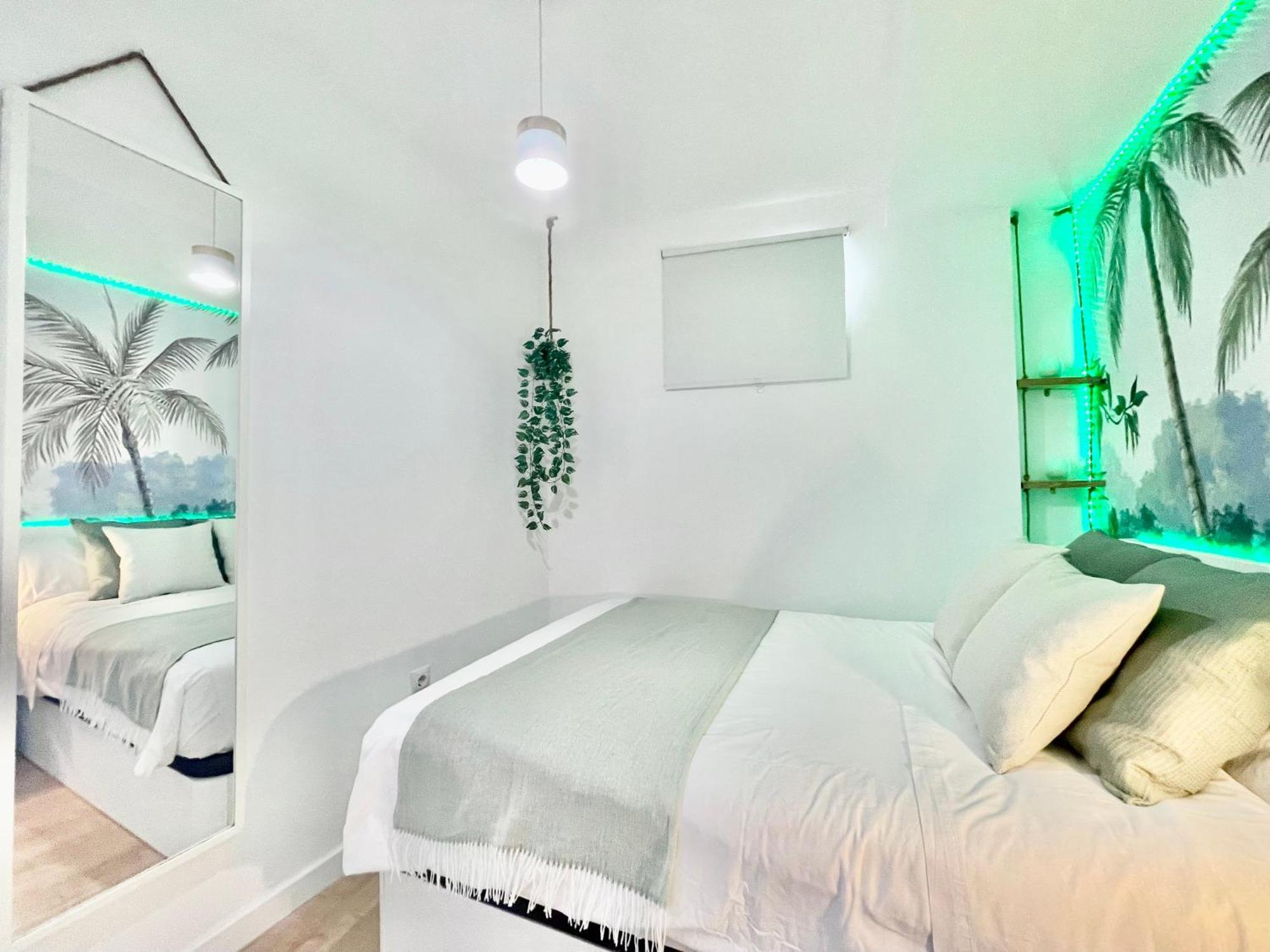 Lafrenchtouch - Coqueto Apartamento Con Terraza * Benalmadena