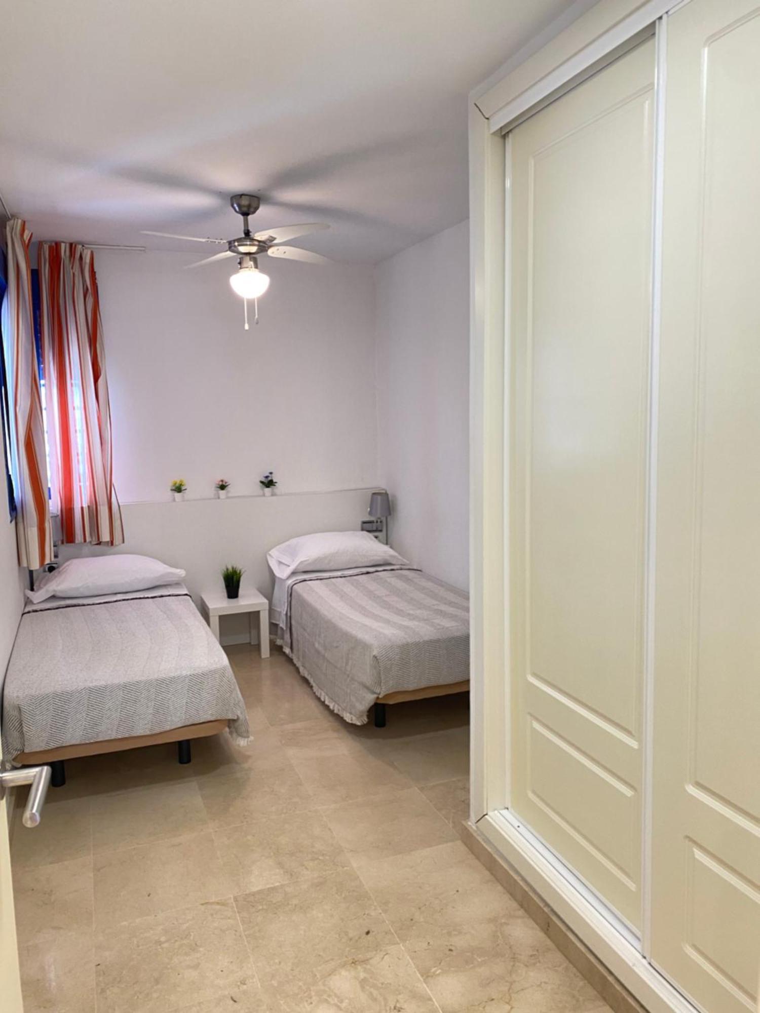 Apartamento Apartamento Los Patos Piscina Parking