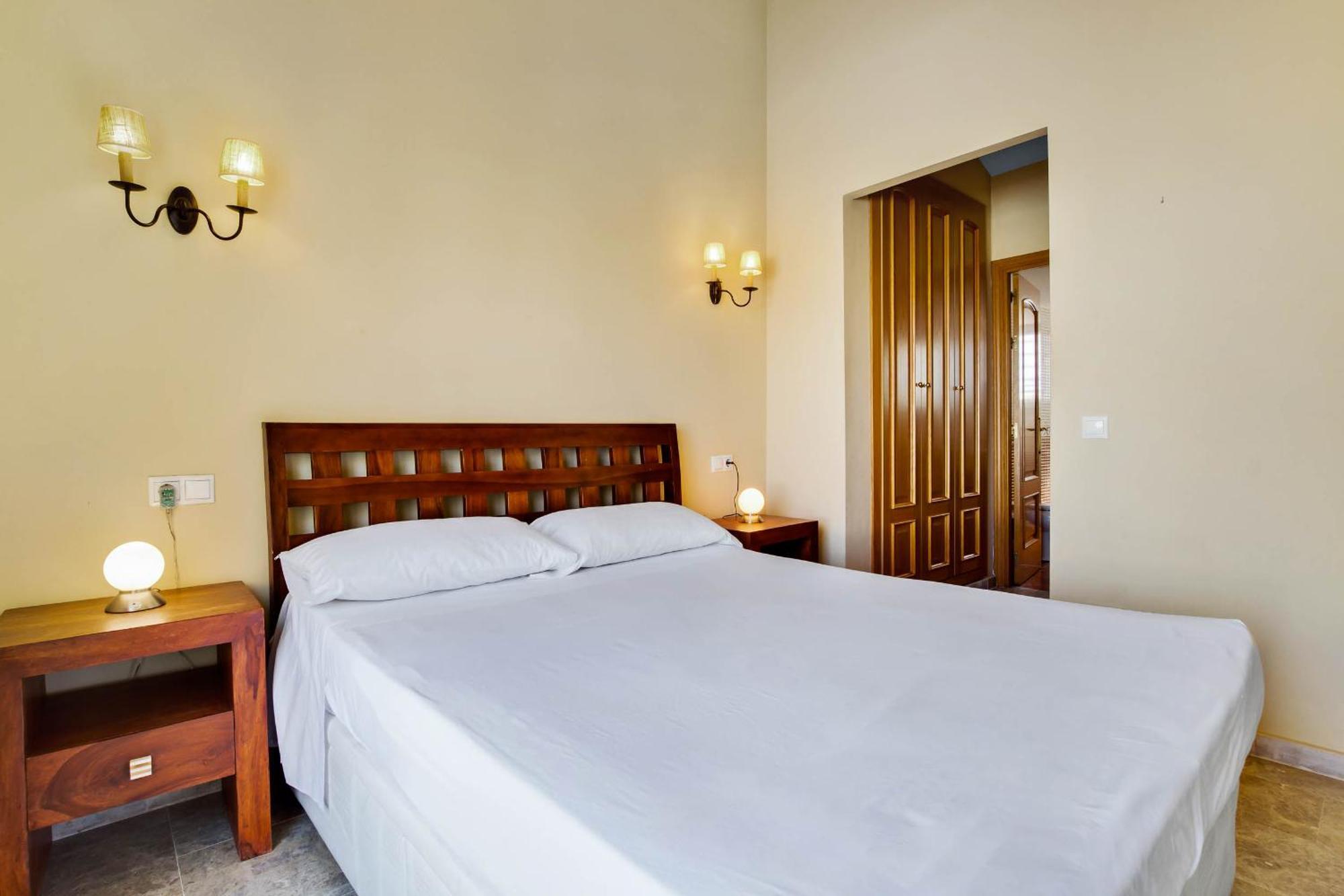 Marysol 32 By Ivi Real Estate Apartment Benalmadena