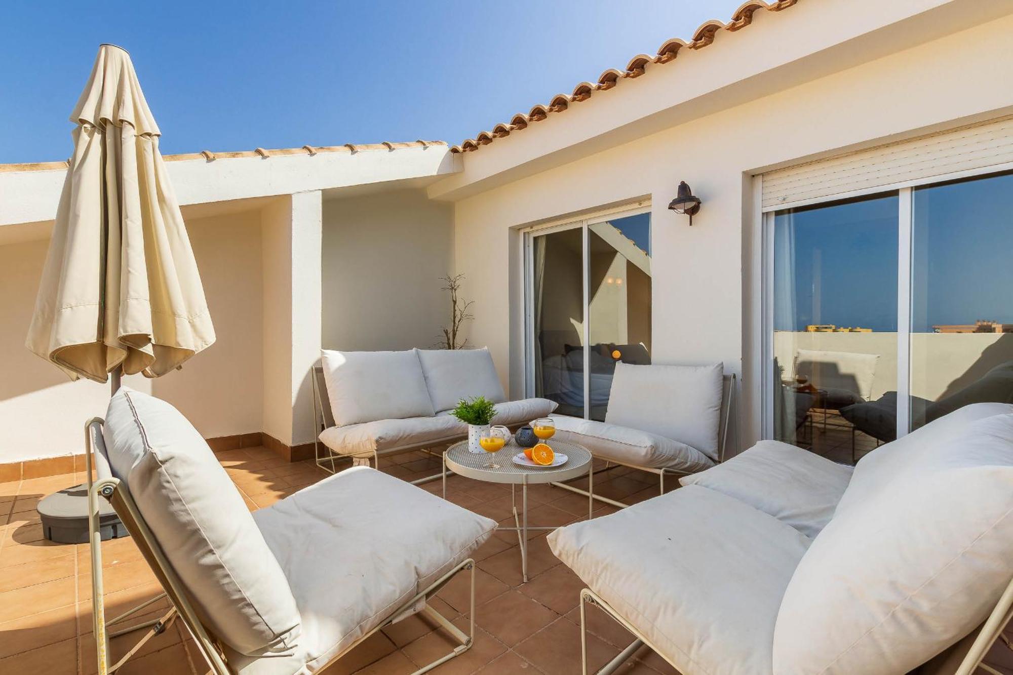 Marysol 32 By Ivi Real Estate *