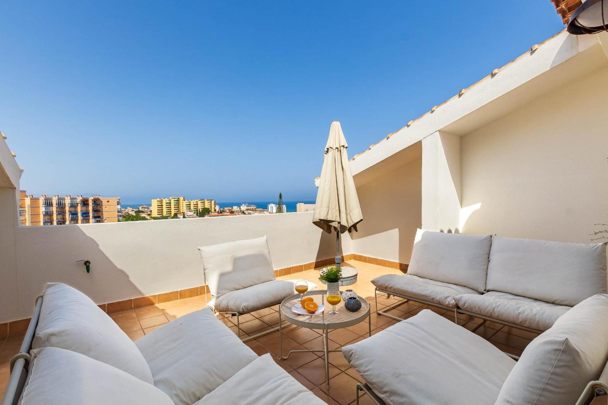 Apartment Marysol 32 By Ivi Real Estate *
