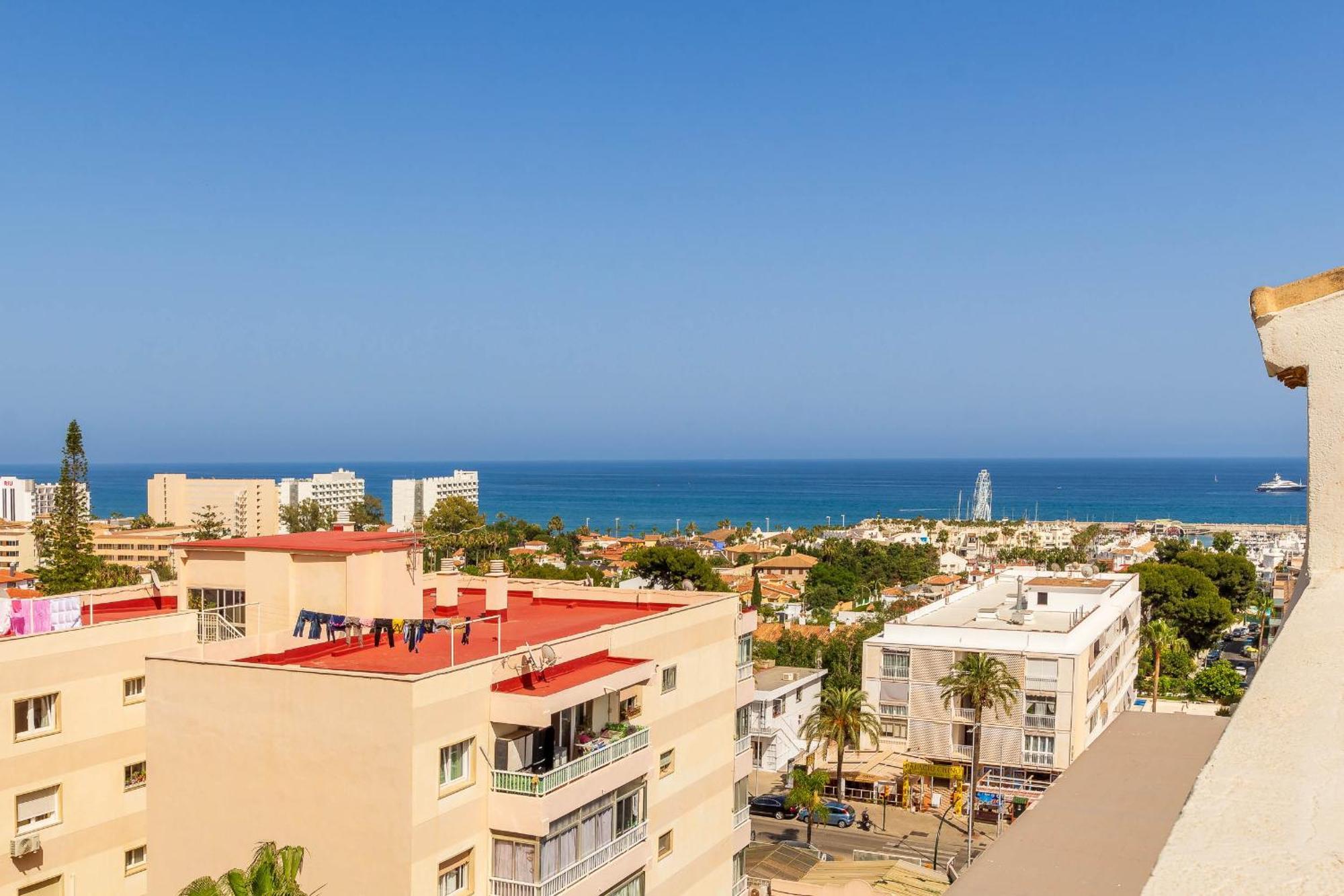 Marysol 32 By Ivi Real Estate Apartment
