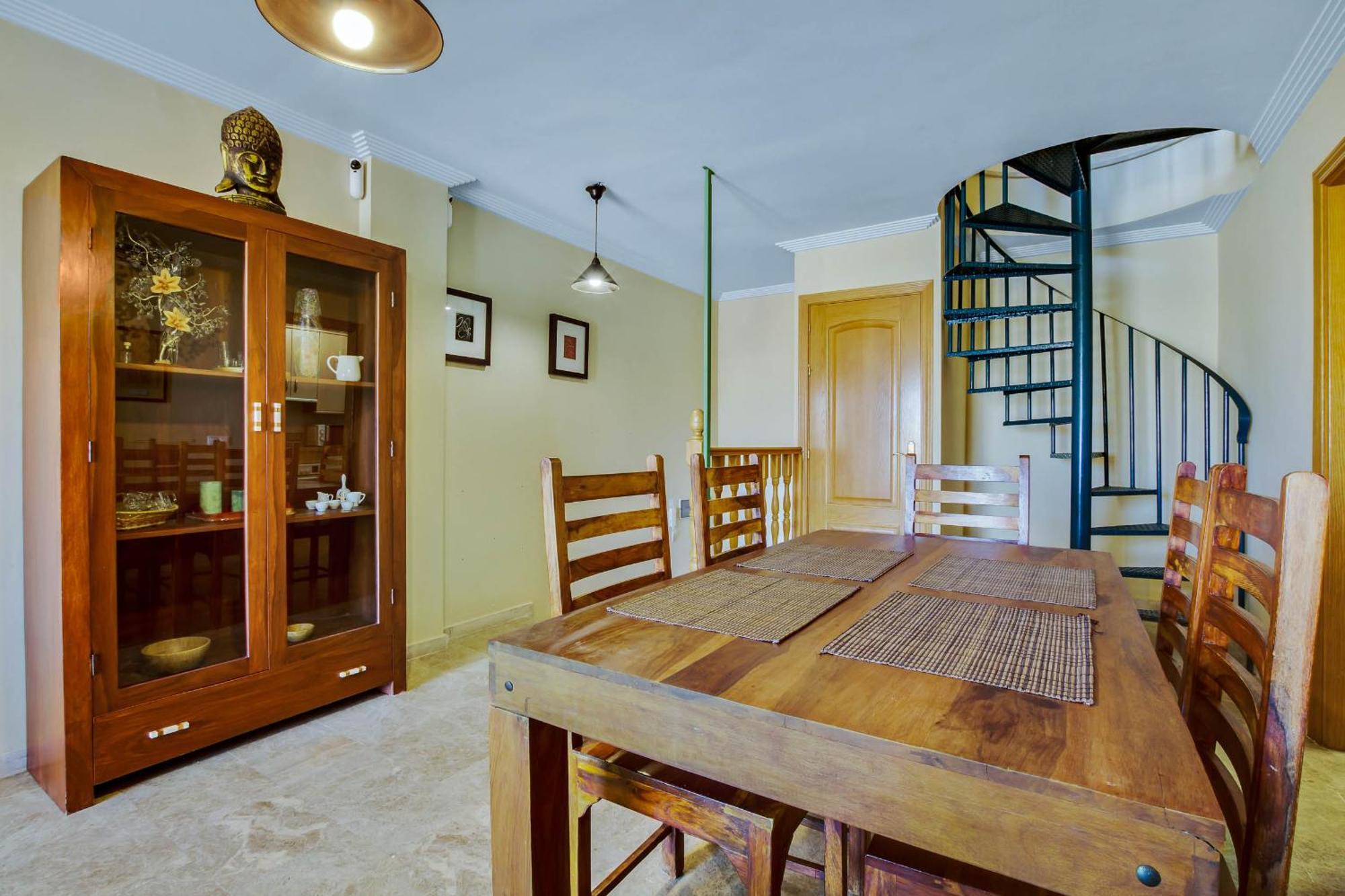 Marysol 32 By Ivi Real Estate Apartment