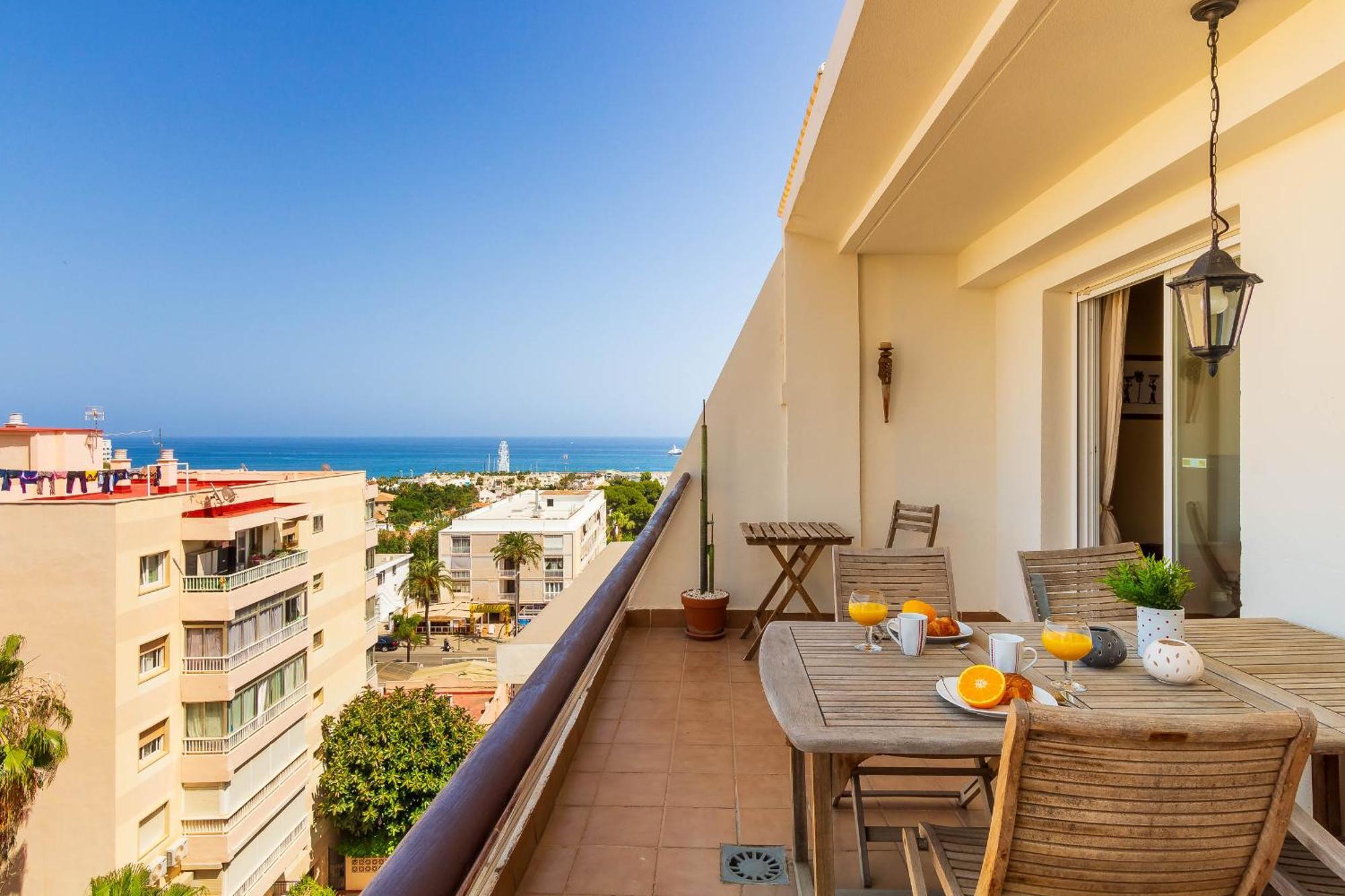 Marysol 32 By Ivi Real Estate Apartment *