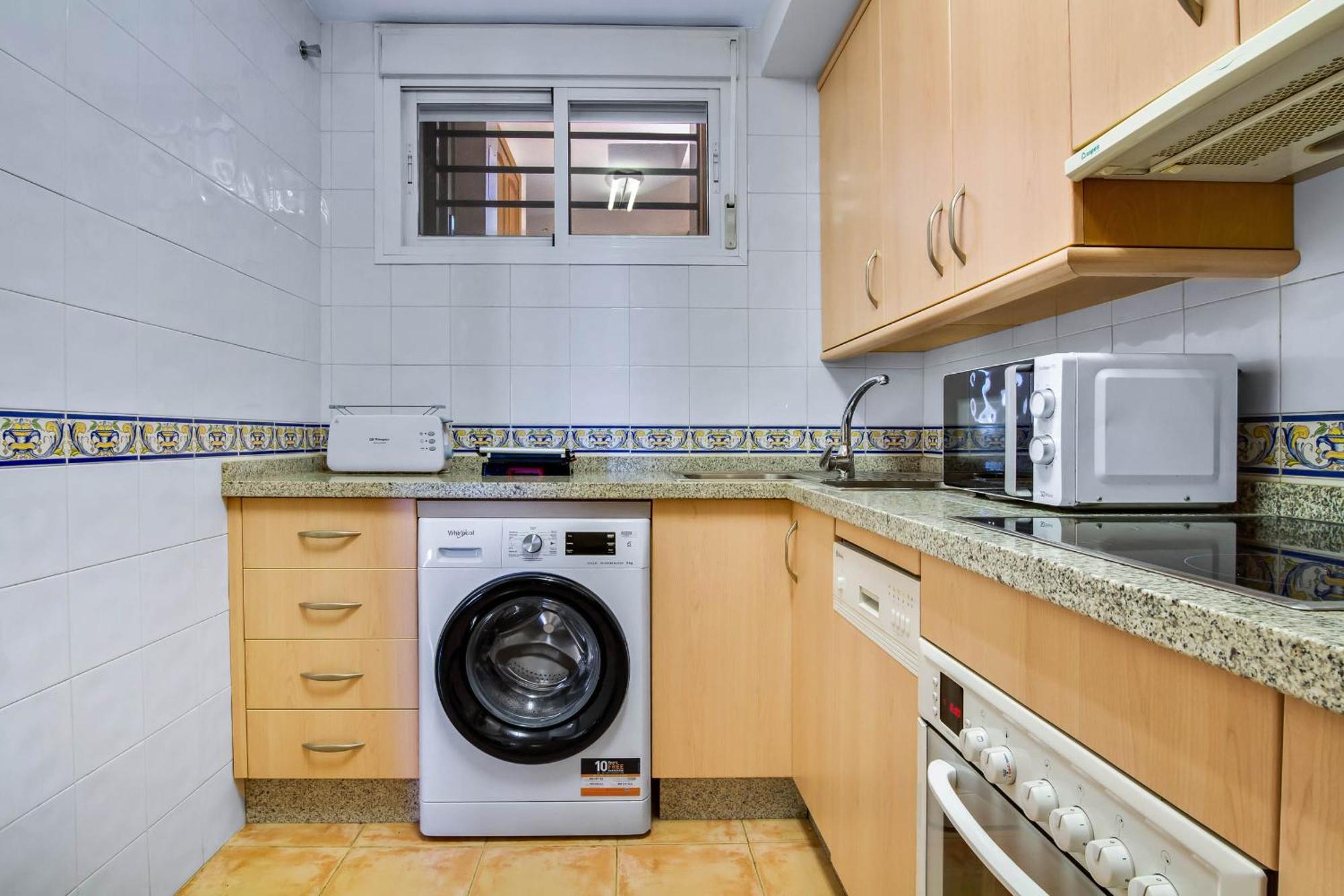Marysol 32 By Ivi Real Estate * Benalmadena