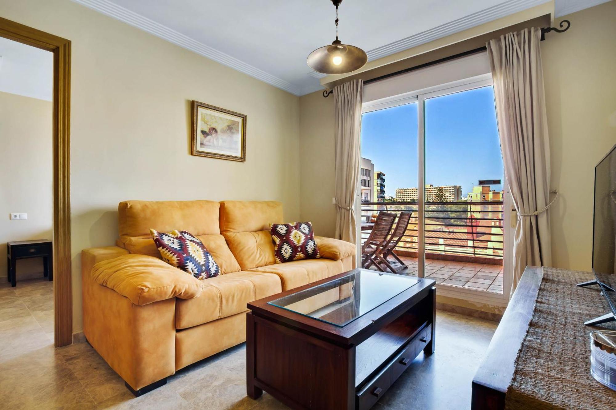 Marysol 32 By Ivi Real Estate Apartment *