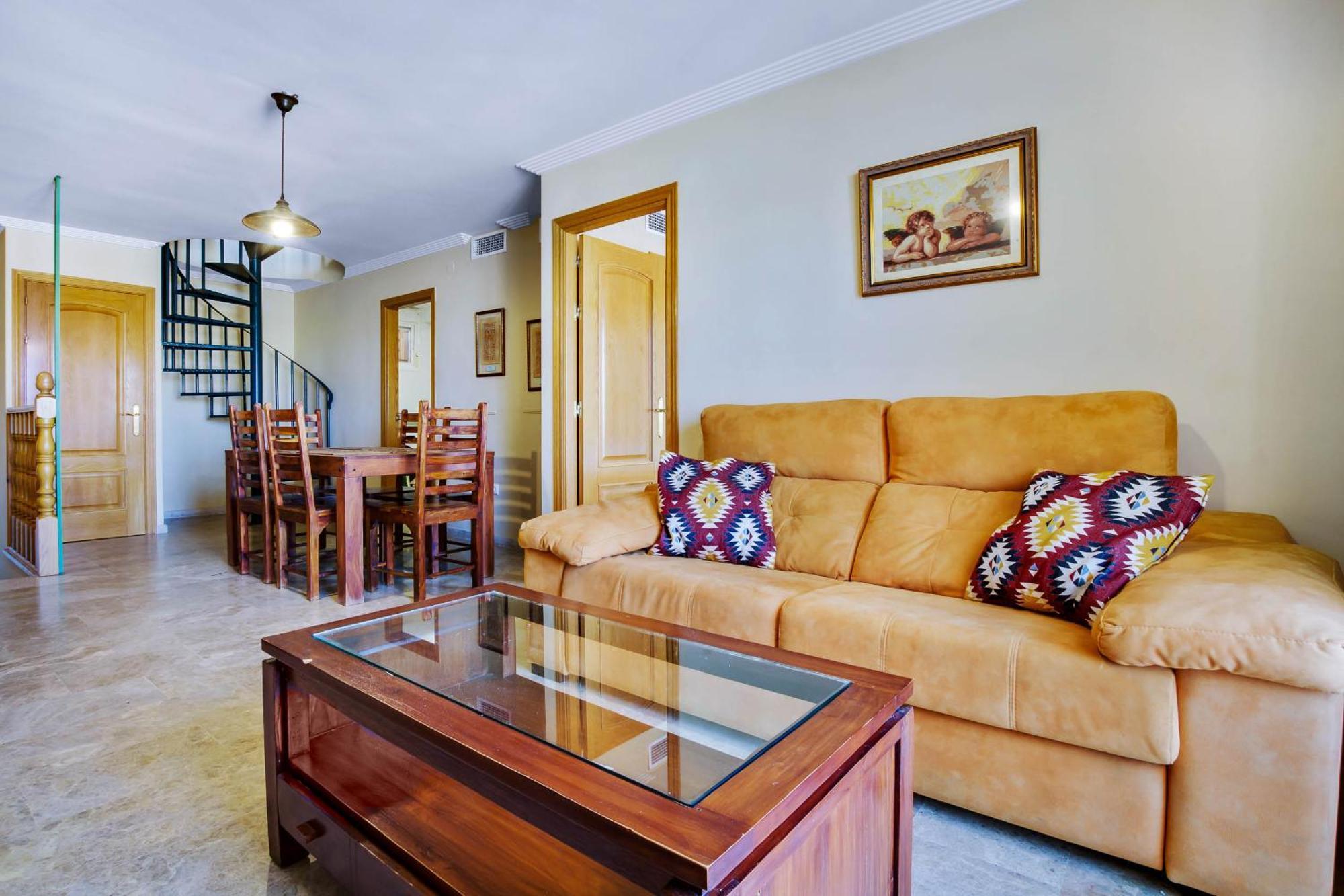 Marysol 32 By Ivi Real Estate *