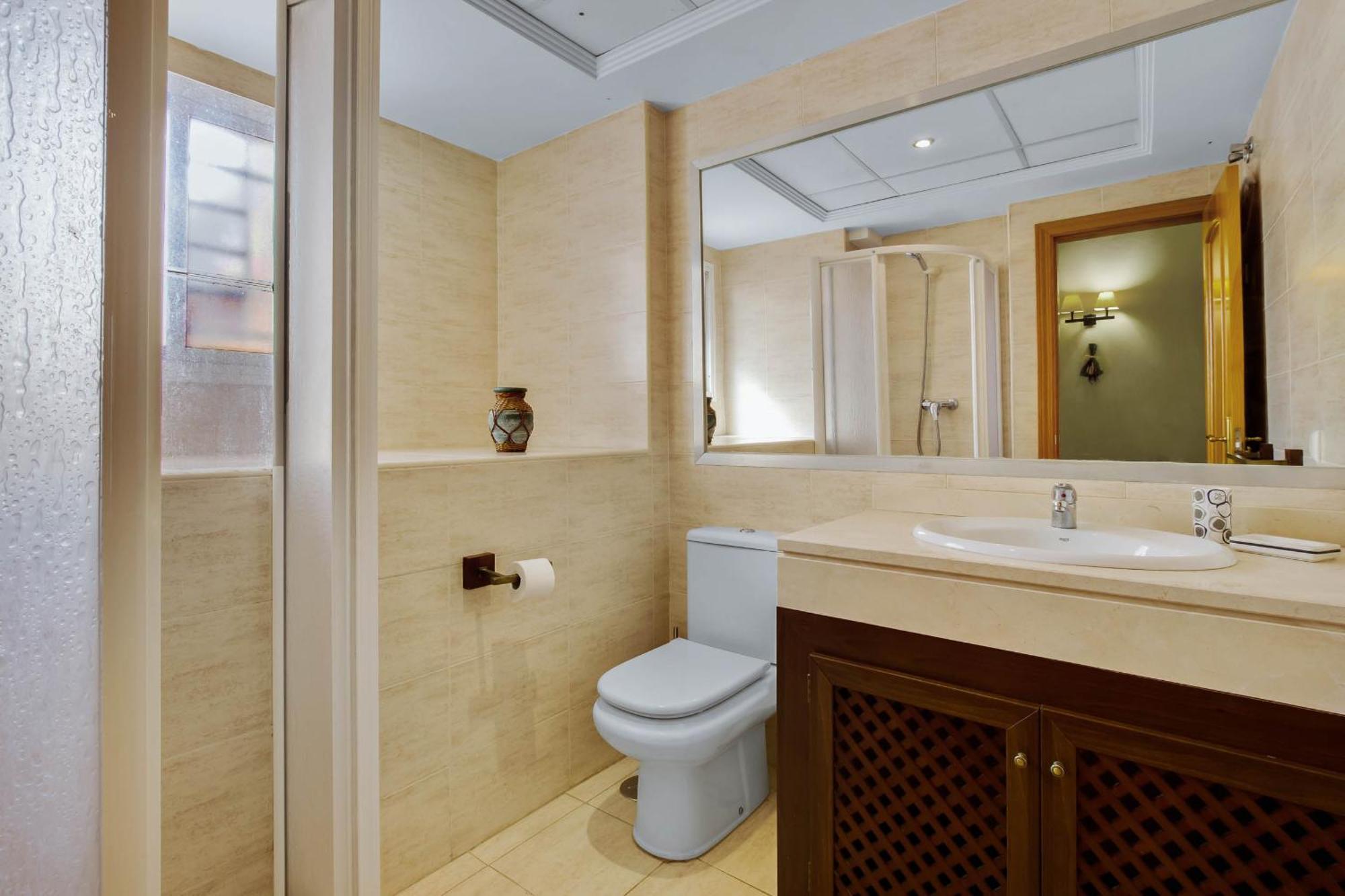 Marysol 32 By Ivi Real Estate Apartment *