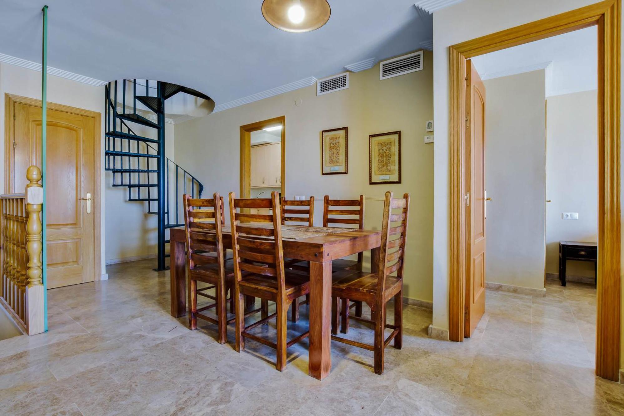 Marysol 32 By Ivi Real Estate Apartment