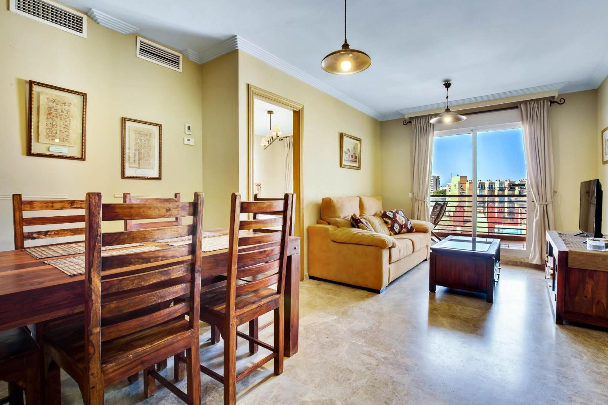 Marysol 32 By Ivi Real Estate