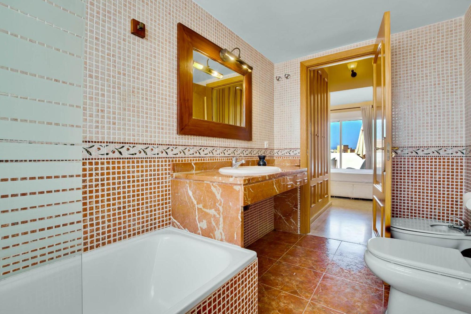 Marysol 32 By Ivi Real Estate Benalmadena